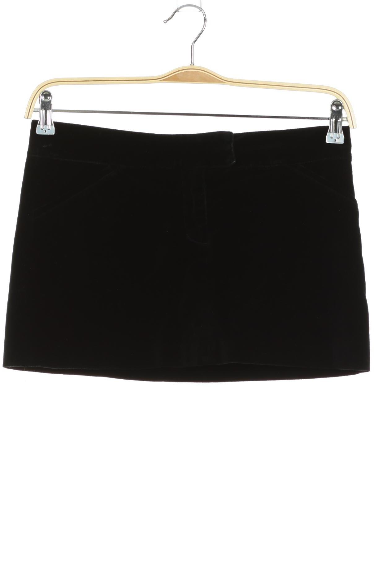 

Hugo by Hugo Boss Damen Rock, schwarz, Gr. 31