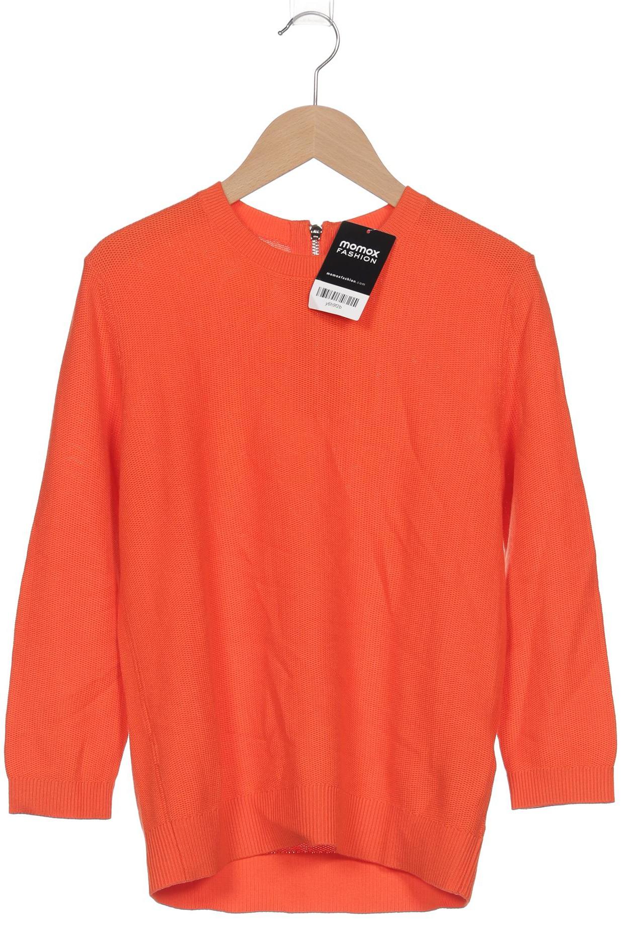 

Hugo by Hugo Boss Damen Pullover, orange, Gr. 34
