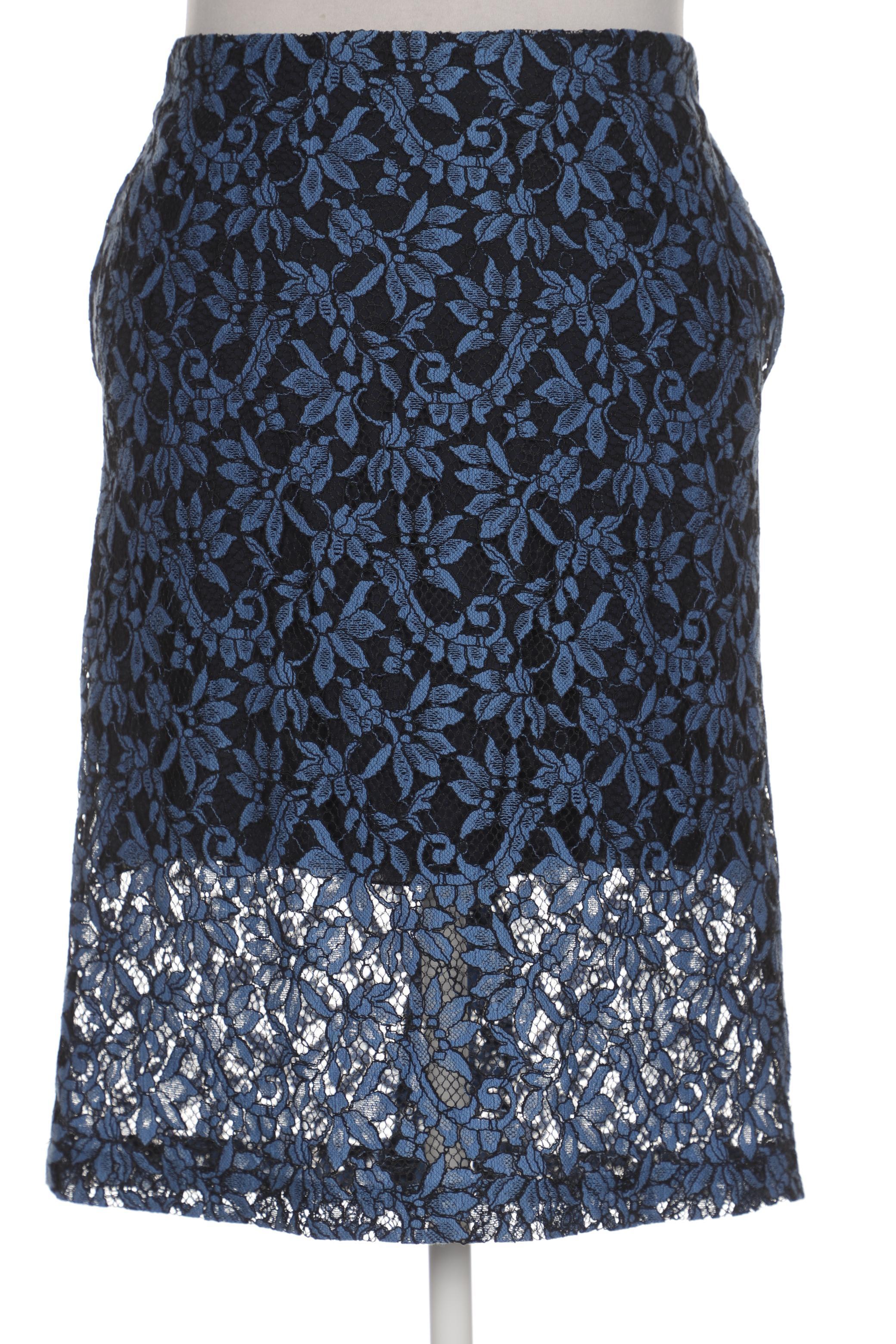 

Hugo by Hugo Boss Damen Rock, blau, Gr. 42