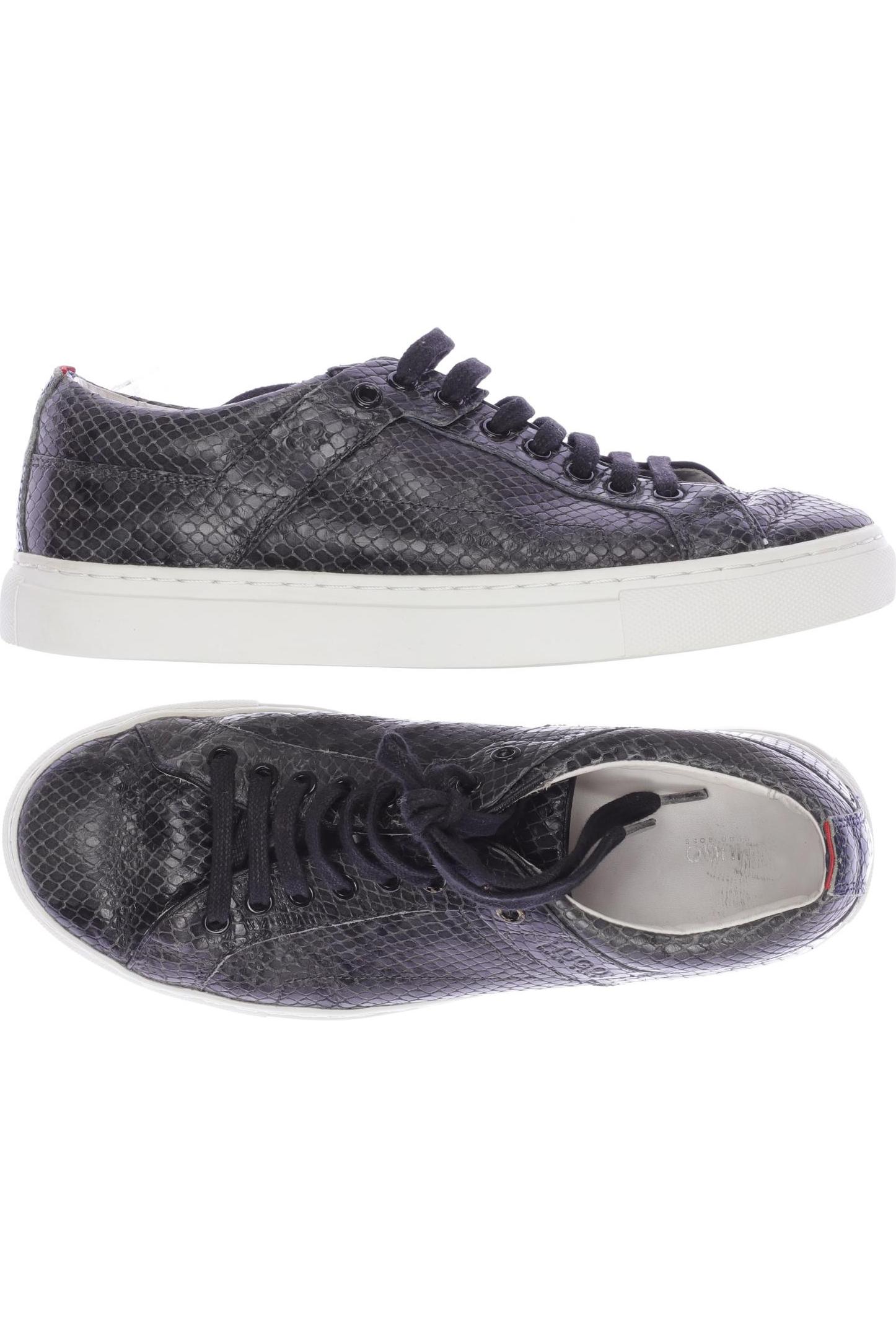 

Hugo by Hugo Boss Damen Sneakers, grau, Gr. 37