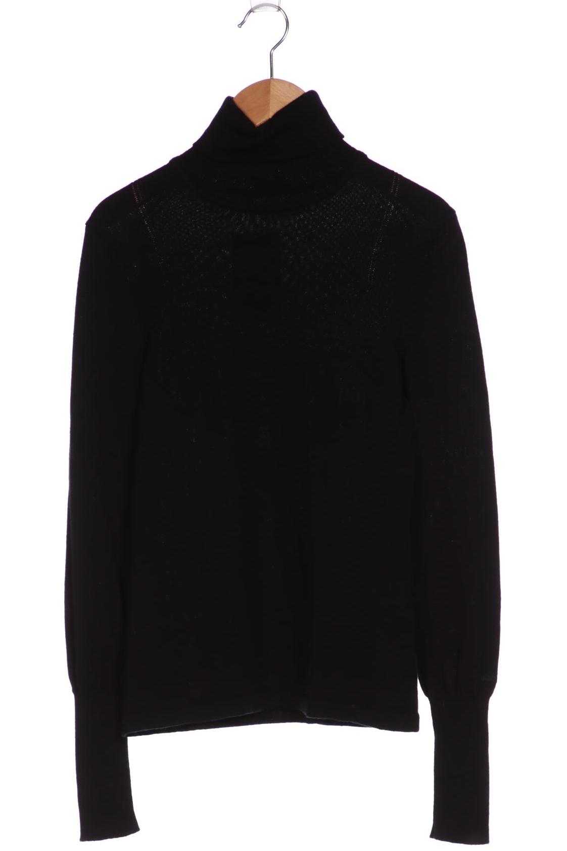 

Hugo by Hugo Boss Damen Pullover, schwarz, Gr. 36