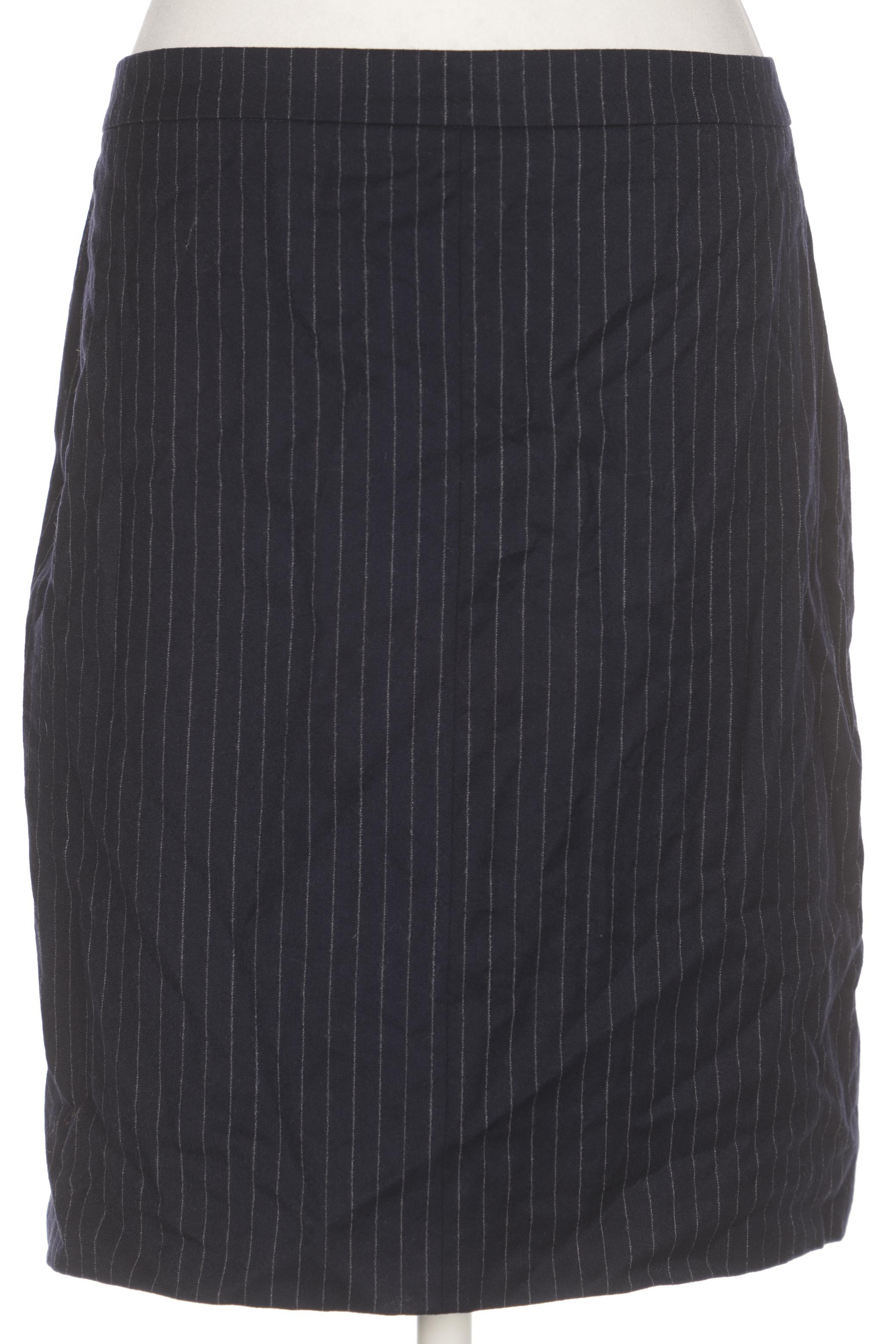 

Hugo by Hugo Boss Damen Rock, marineblau, Gr. 40