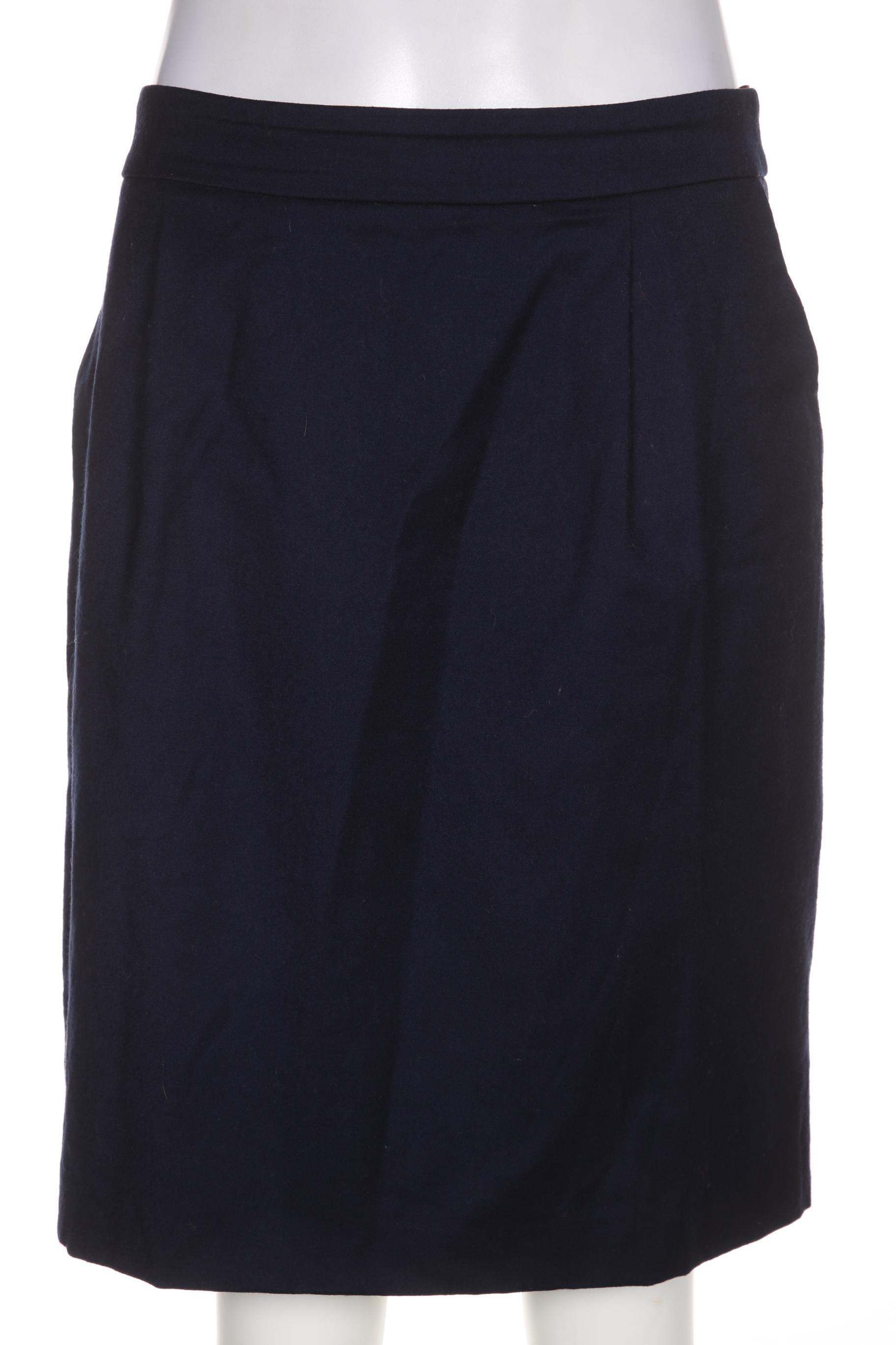 

HUGO by Hugo Boss Damen Rock, blau