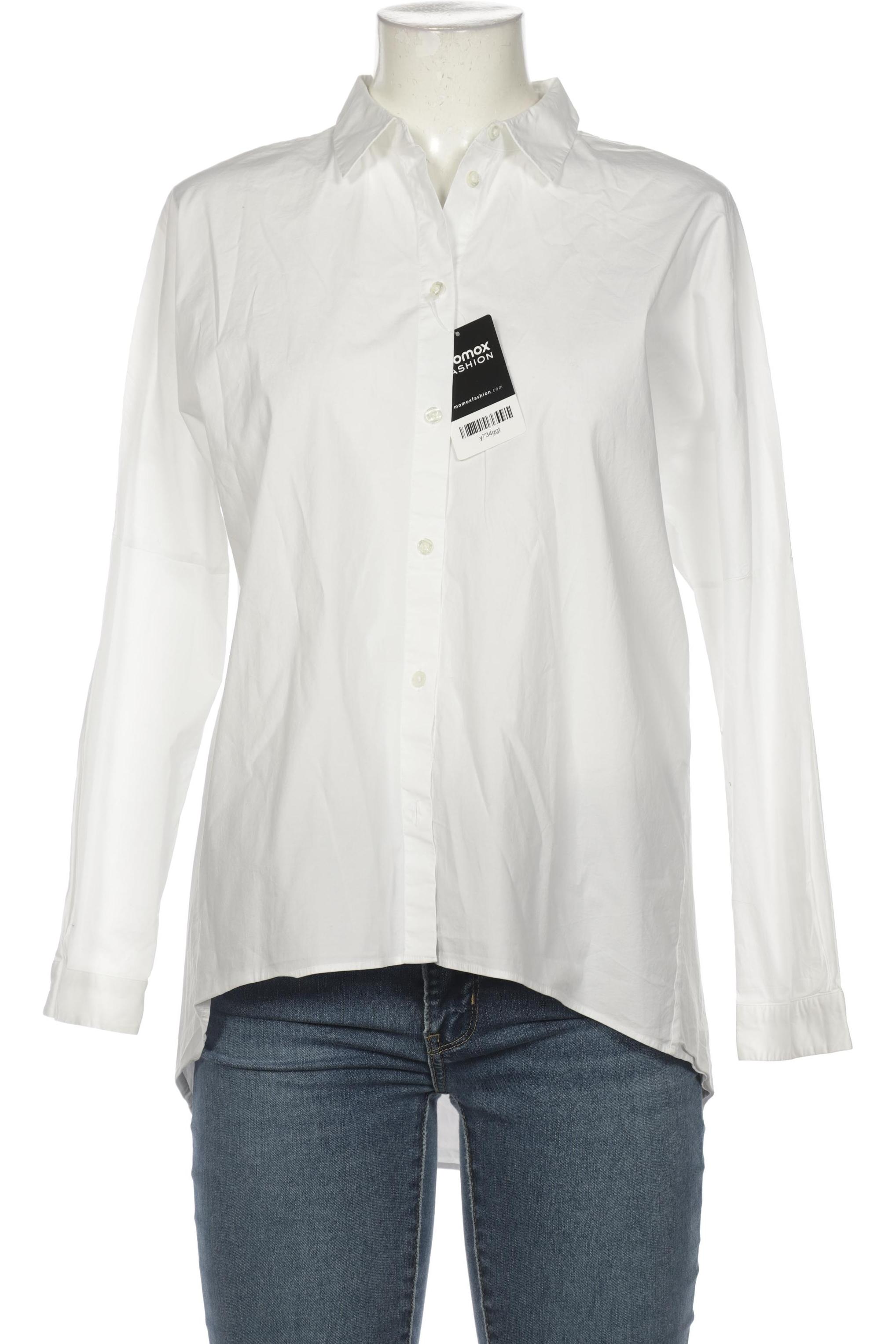 

HUGO by Hugo Boss Damen Bluse, weiß