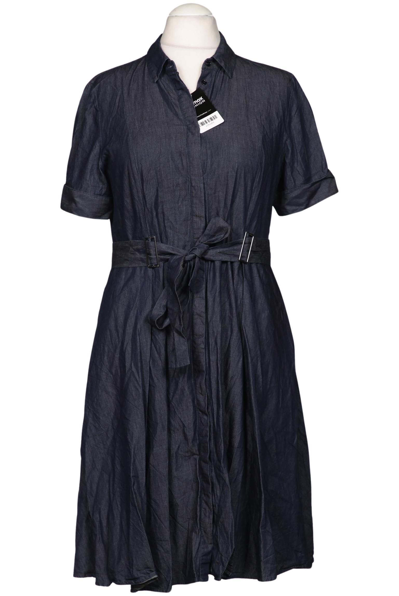 

Hugo by Hugo Boss Damen Kleid, marineblau, Gr. 42