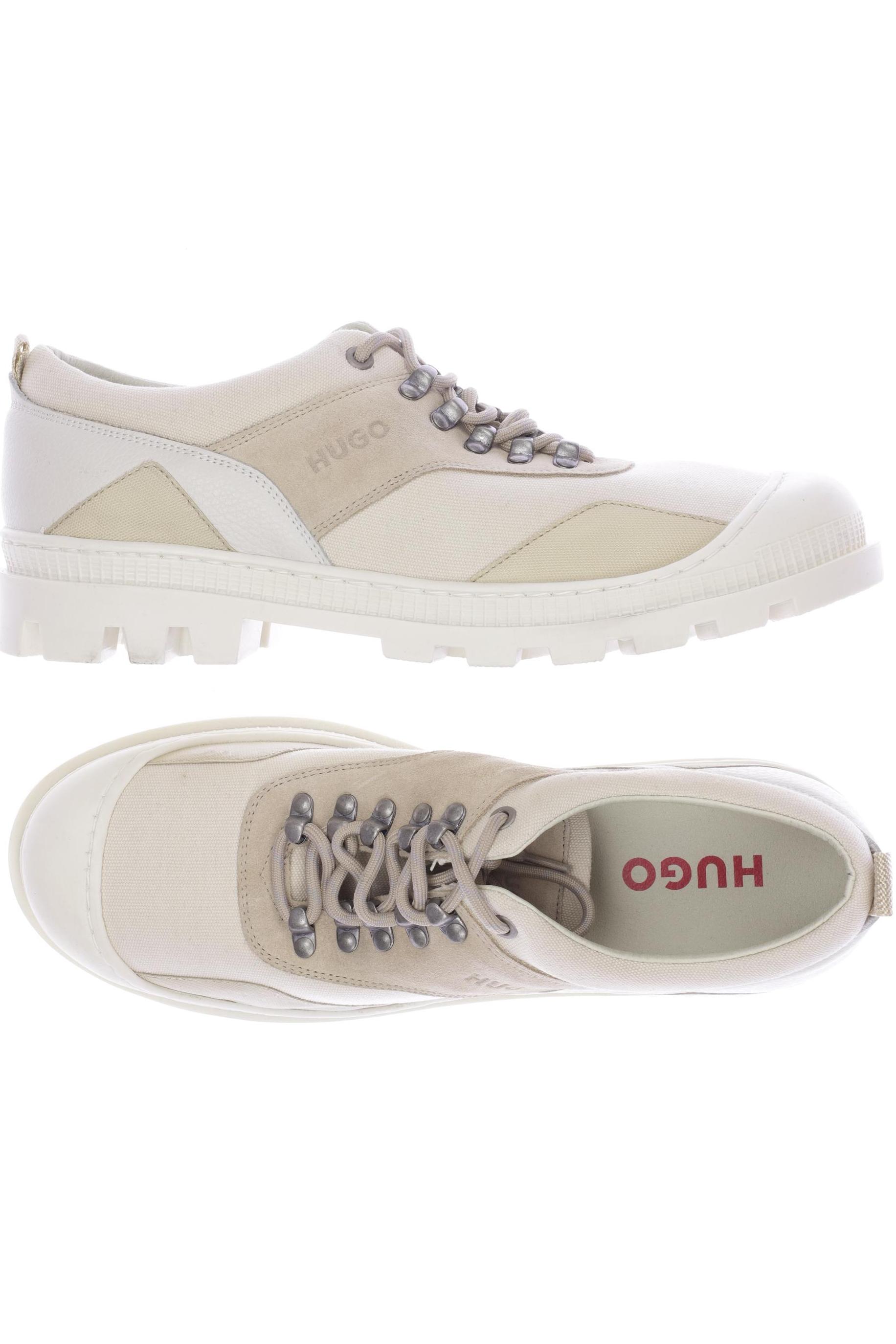

HUGO by Hugo Boss Herren Sneakers, beige