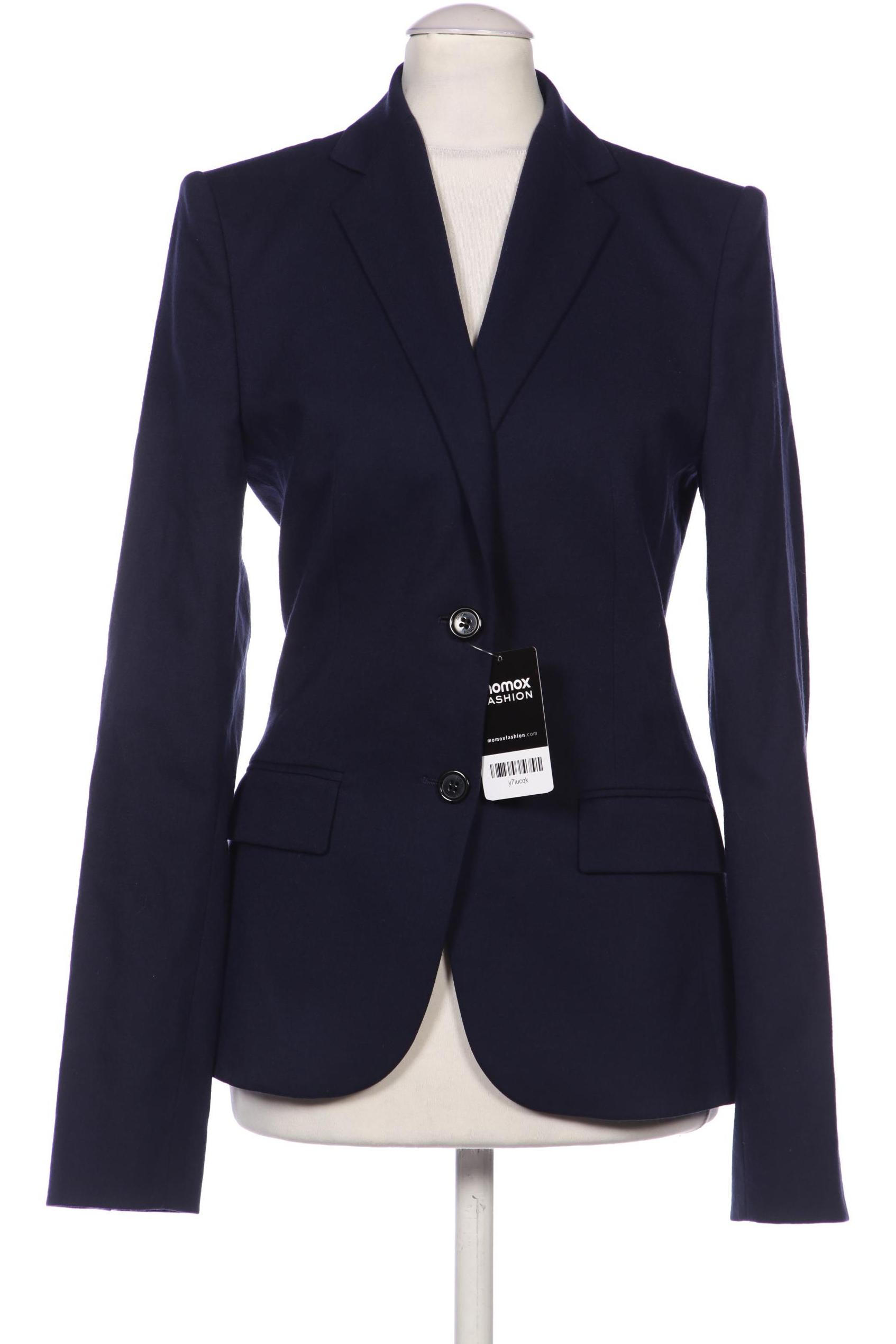 

Hugo by Hugo Boss Damen Blazer, marineblau, Gr. 34