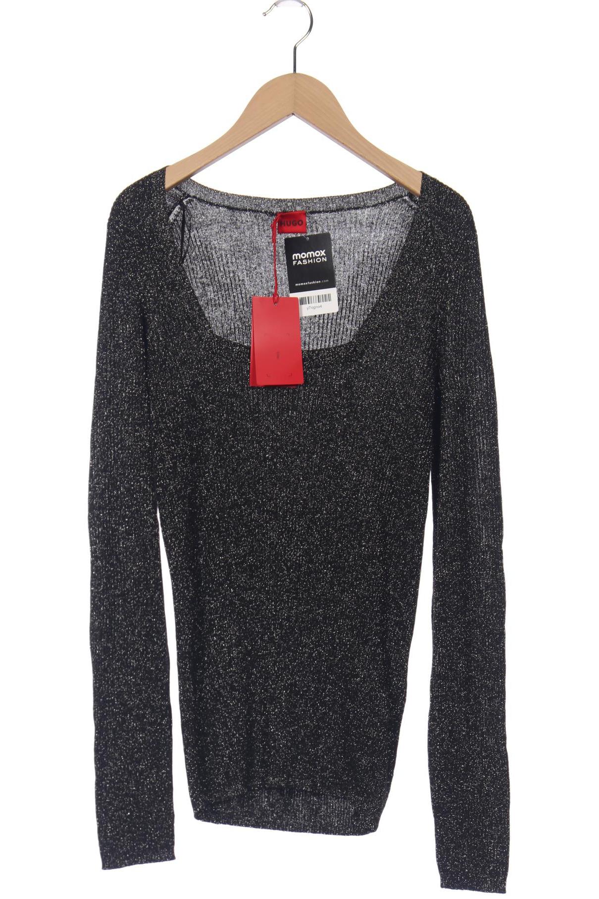 

HUGO by Hugo Boss Damen Pullover, grau