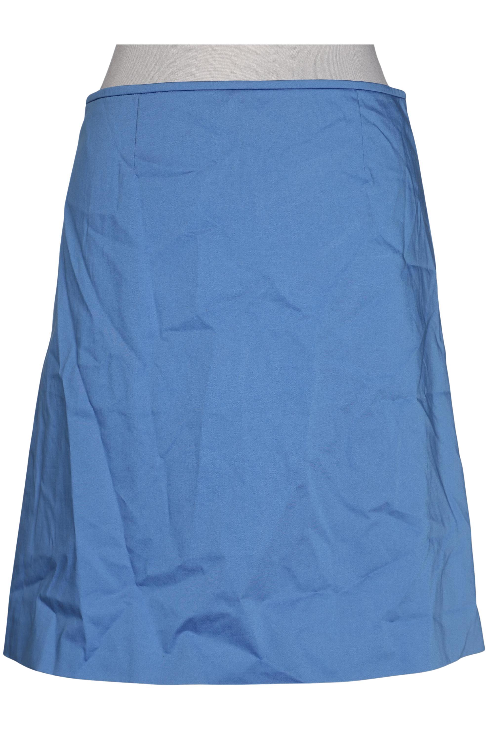 

Hugo by Hugo Boss Damen Rock, blau, Gr. 34