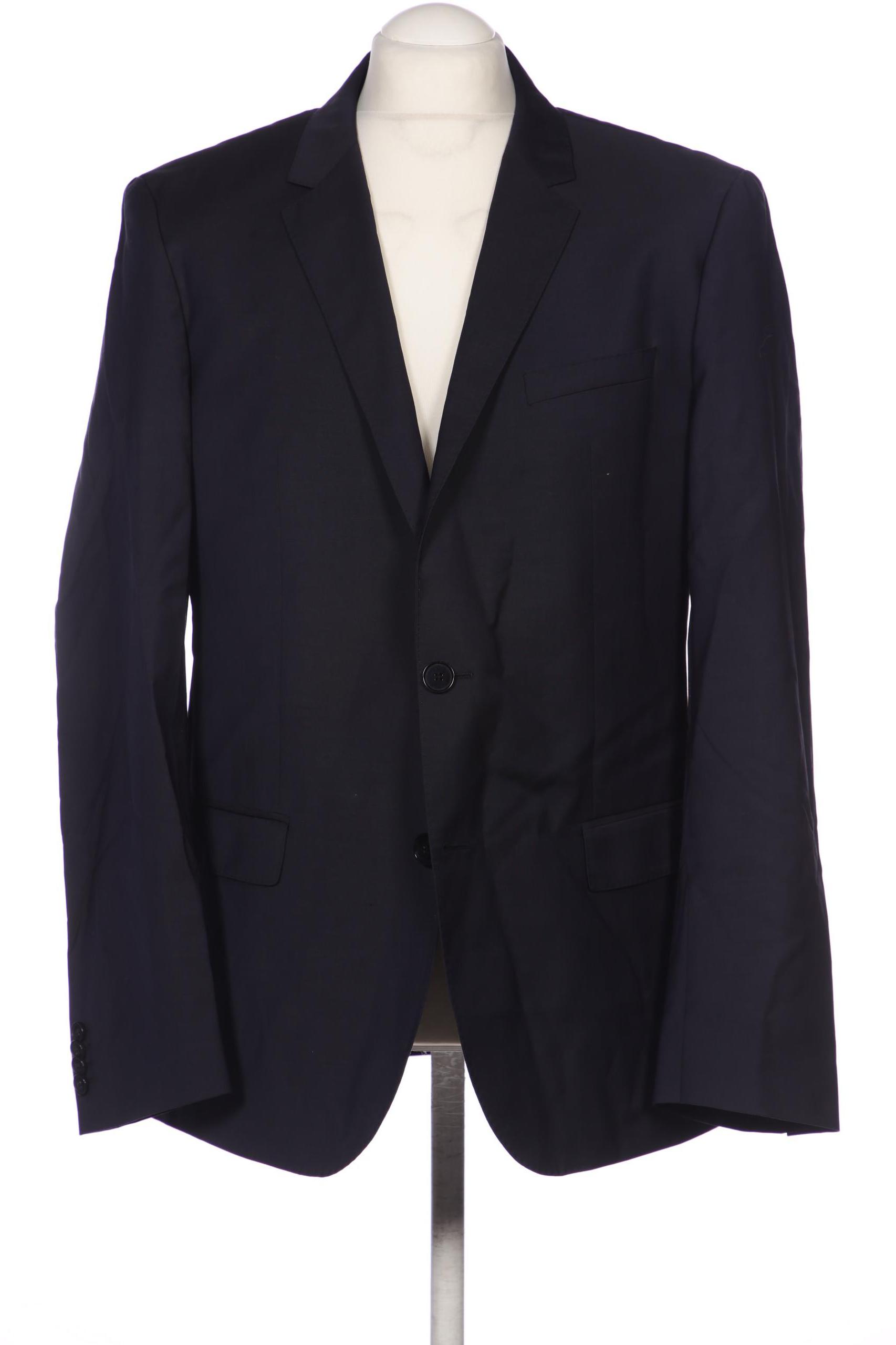 

HUGO by Hugo Boss Herren Sakko, marineblau