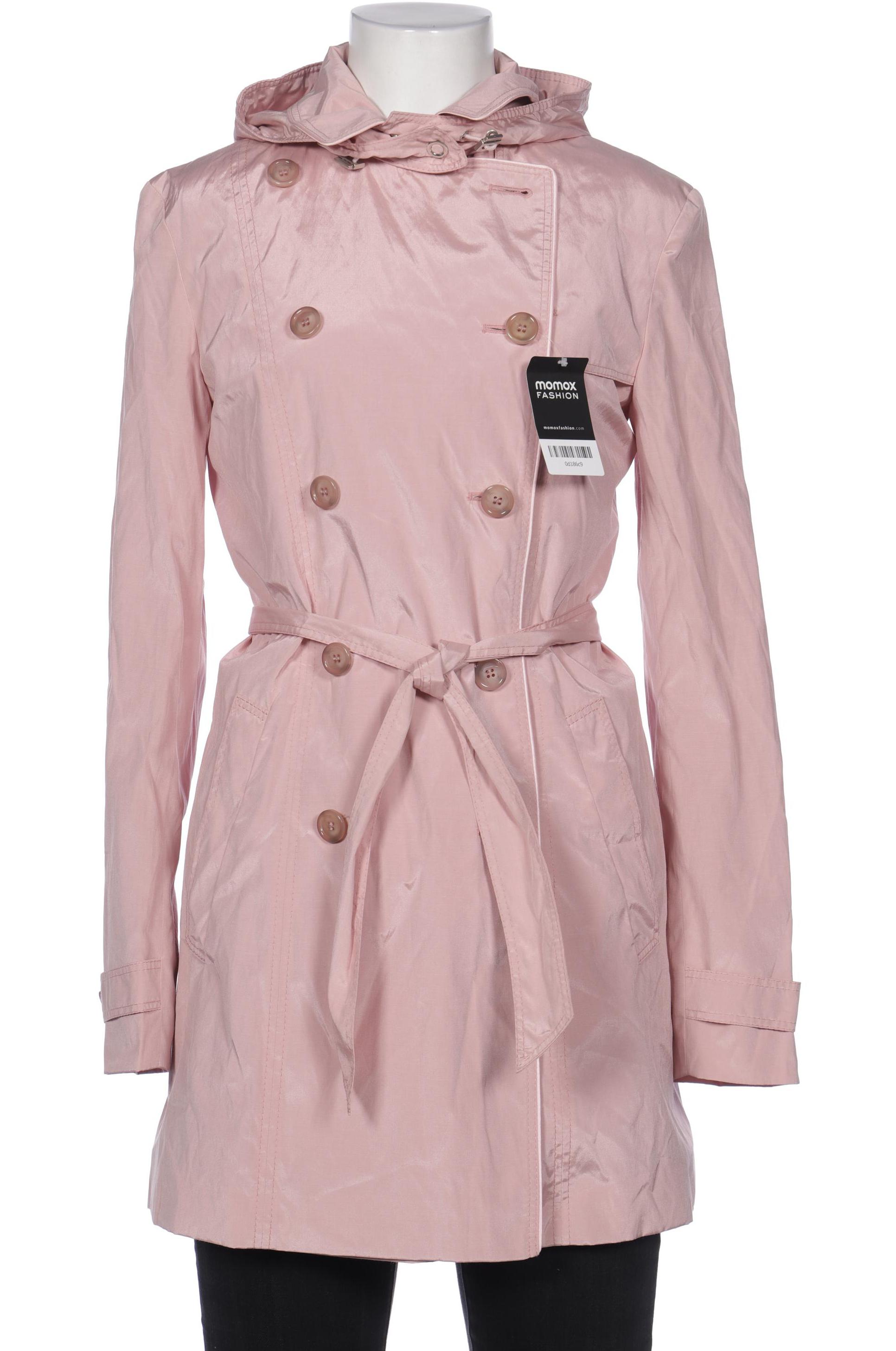 

Hugo by Hugo Boss Damen Mantel, pink, Gr. 34