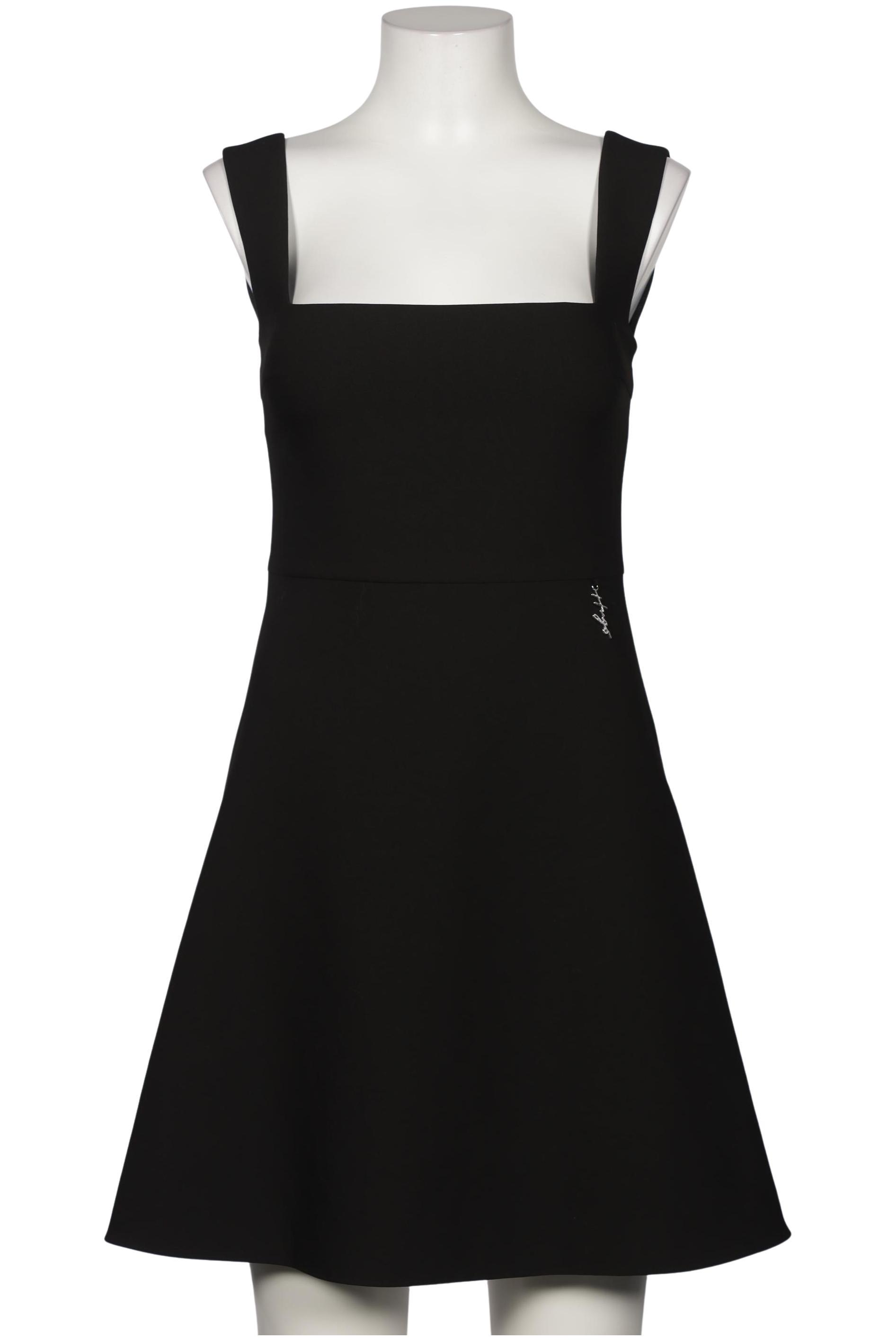 

Hugo by Hugo Boss Damen Kleid, schwarz, Gr. 38