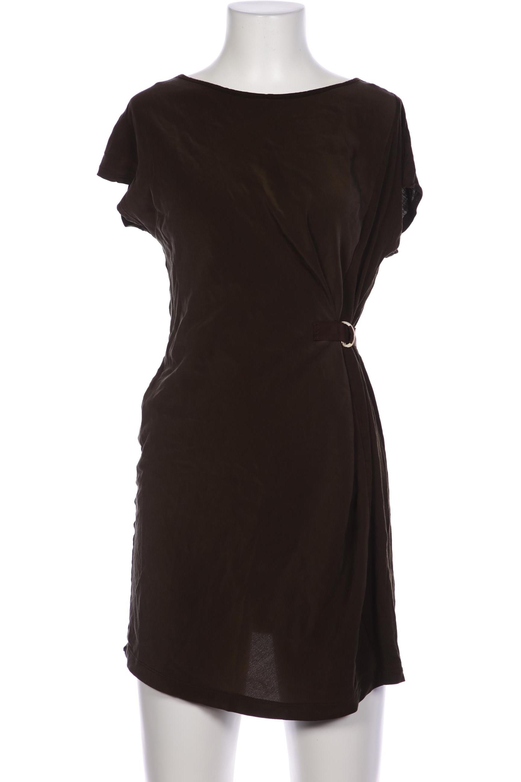 

Hugo by Hugo Boss Damen Kleid, grün, Gr. 36