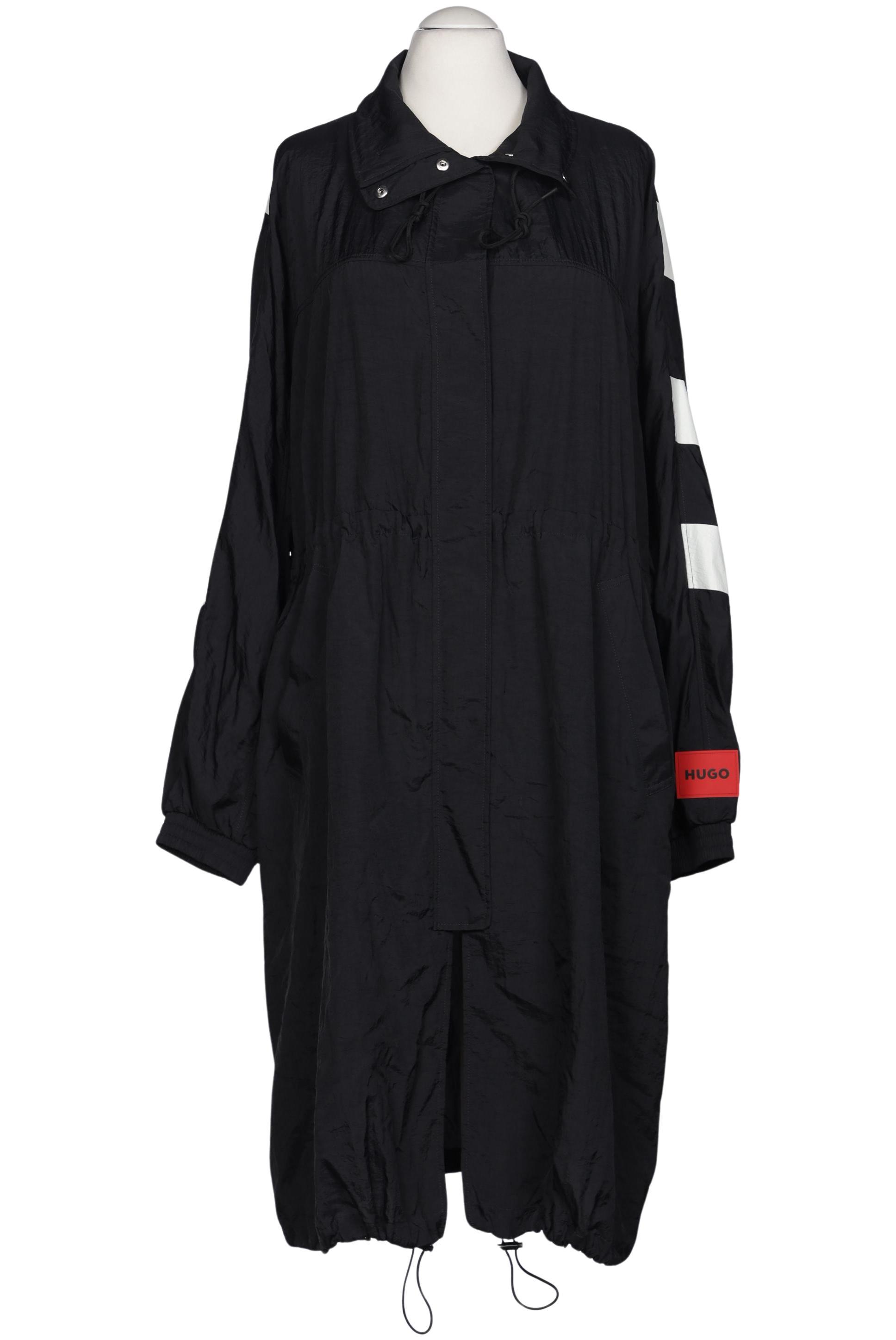 

Hugo by Hugo Boss Damen Mantel, mehrfarbig, Gr. 44