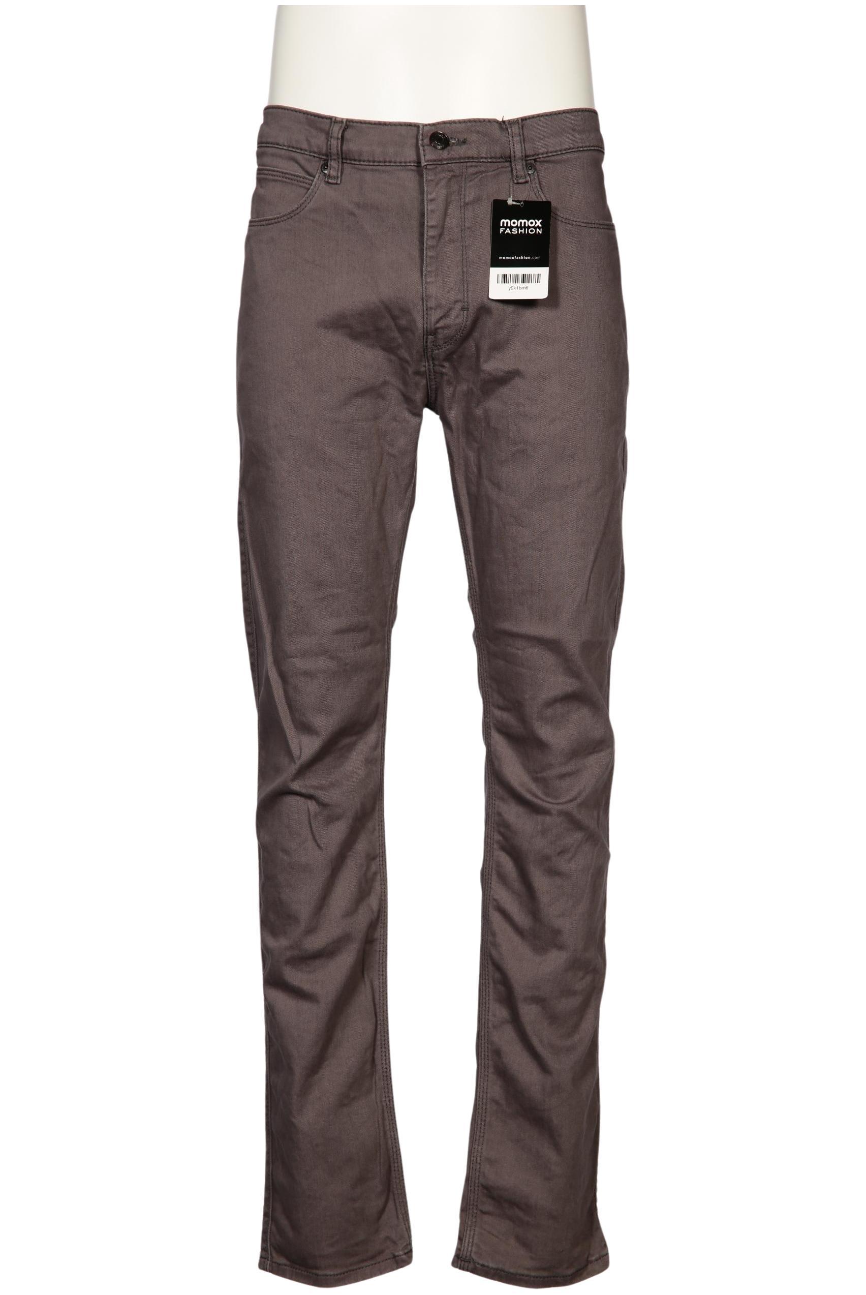 

Hugo by Hugo Boss Herren Jeans, grau, Gr. 32