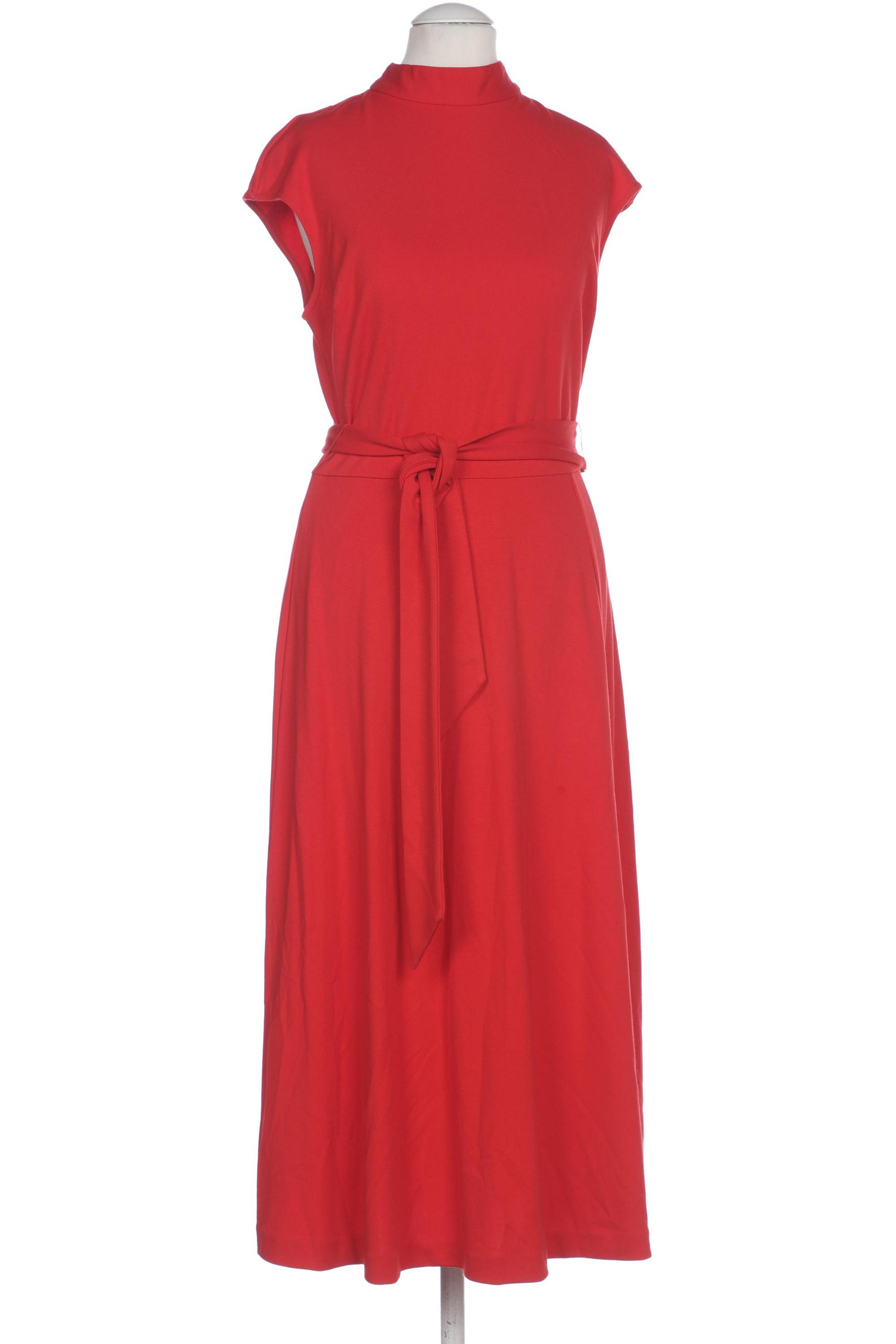

HUGO by Hugo Boss Damen Kleid, rot