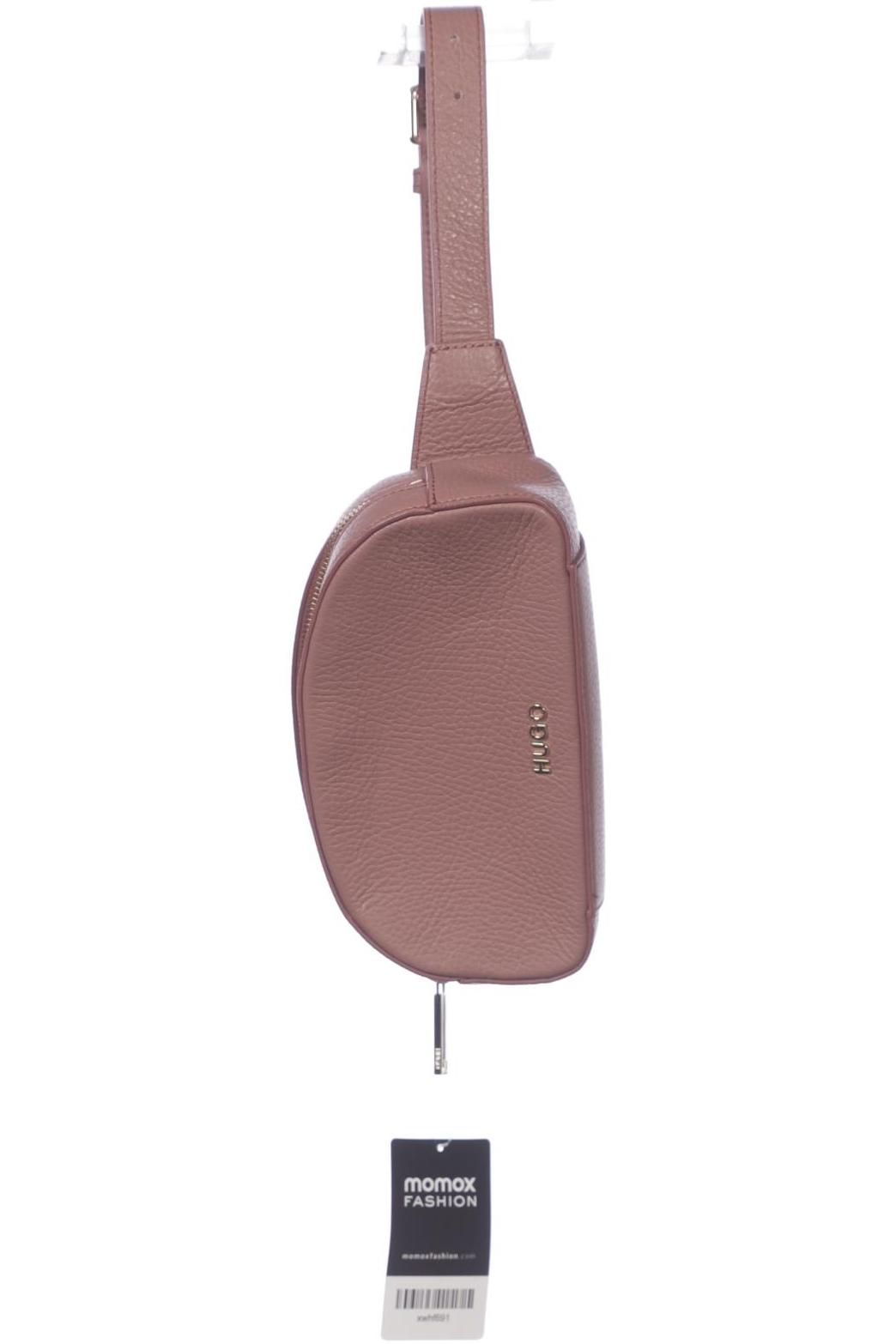 

Hugo by Hugo Boss Damen Handtasche, pink, Gr.