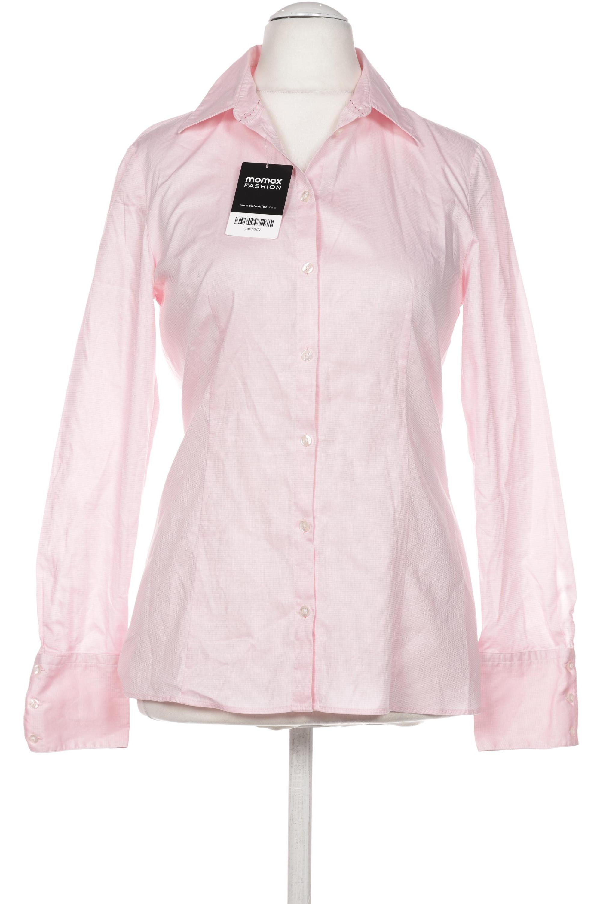 

Hugo by Hugo Boss Damen Bluse, pink, Gr. 38