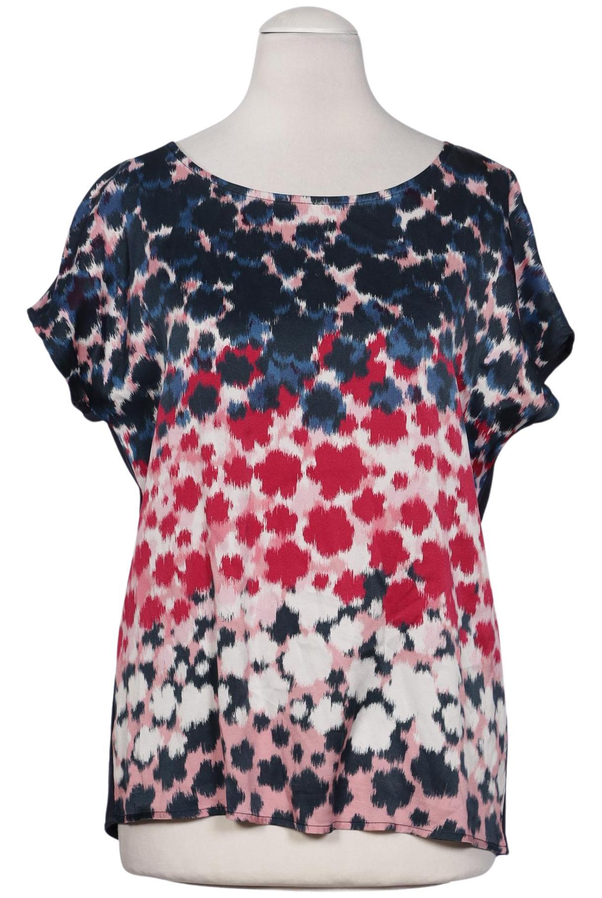 

Hugo by Hugo Boss Damen Bluse, mehrfarbig, Gr. 34