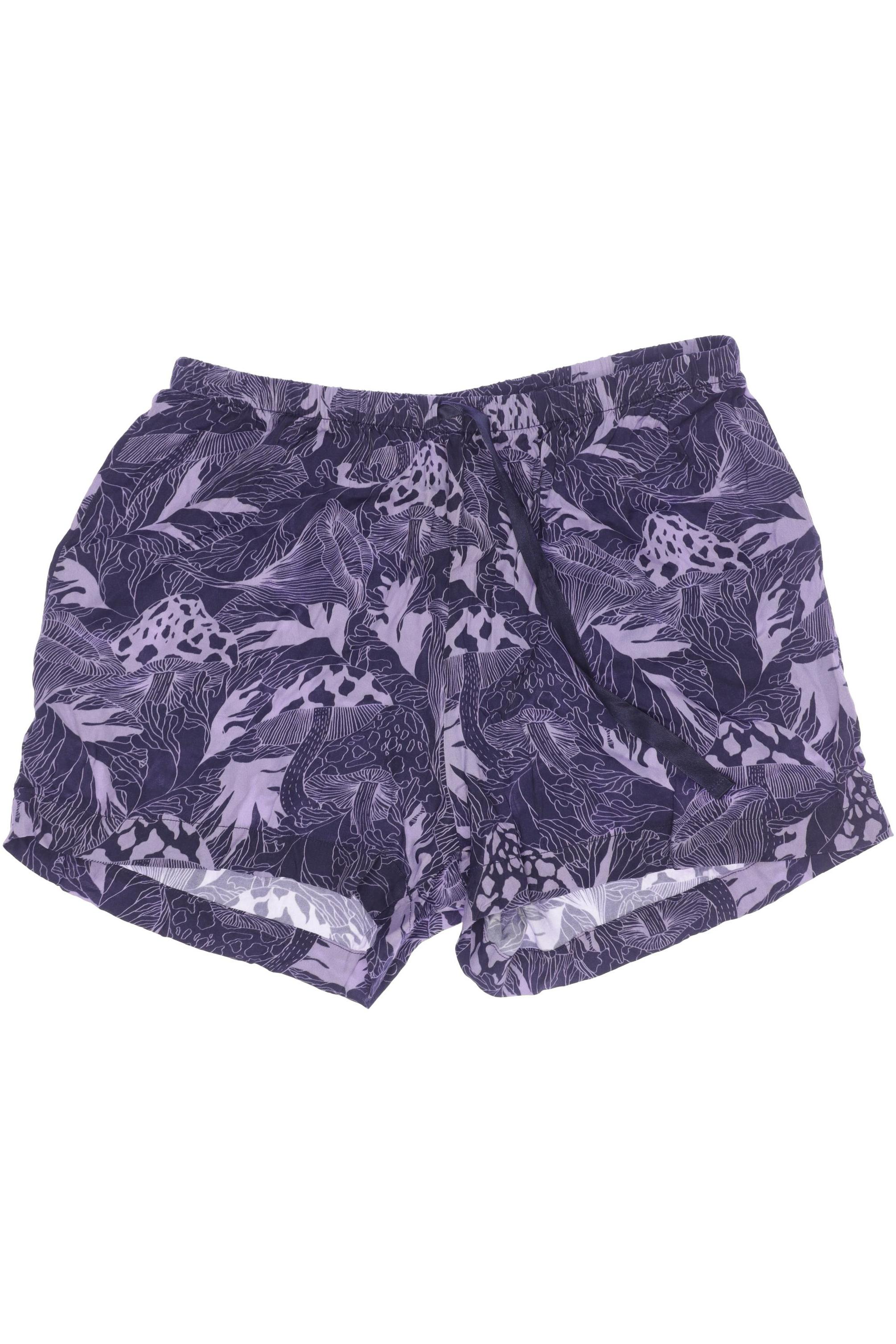 

Hugo by Hugo Boss Damen Shorts, flieder, Gr. 36