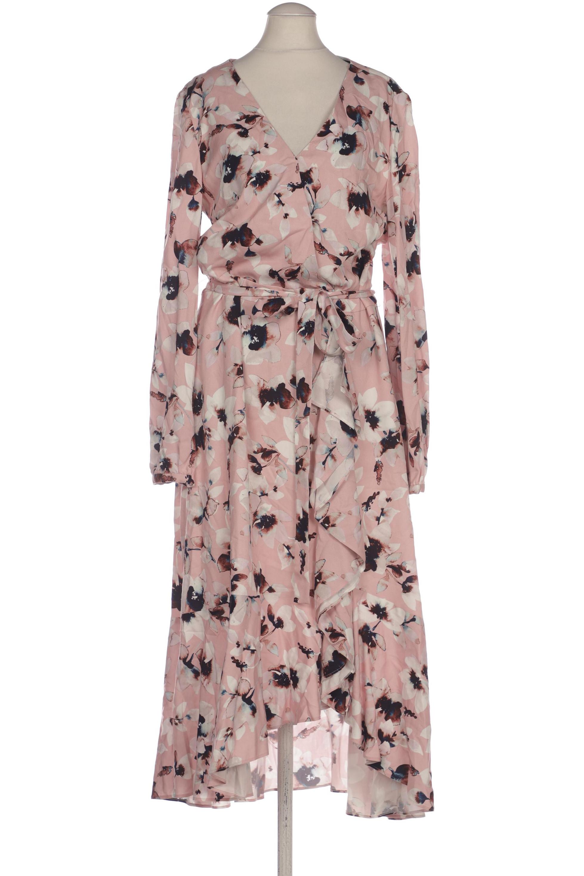

HUGO by Hugo Boss Damen Kleid, pink