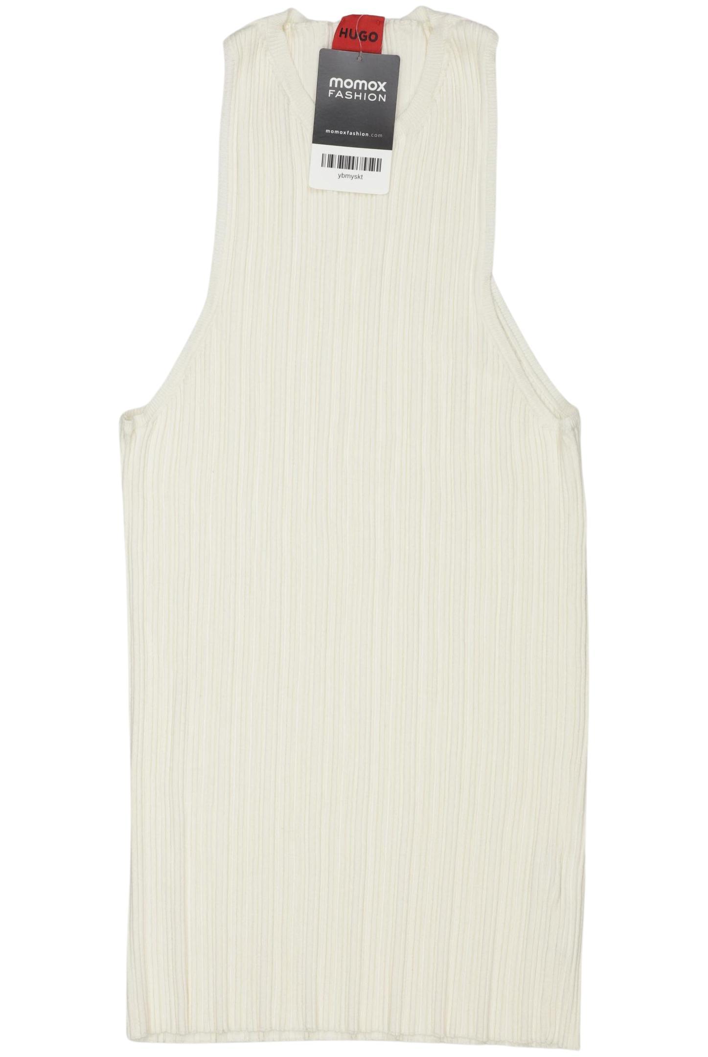 

Hugo by Hugo Boss Damen Pullover, cremeweiß, Gr. 44