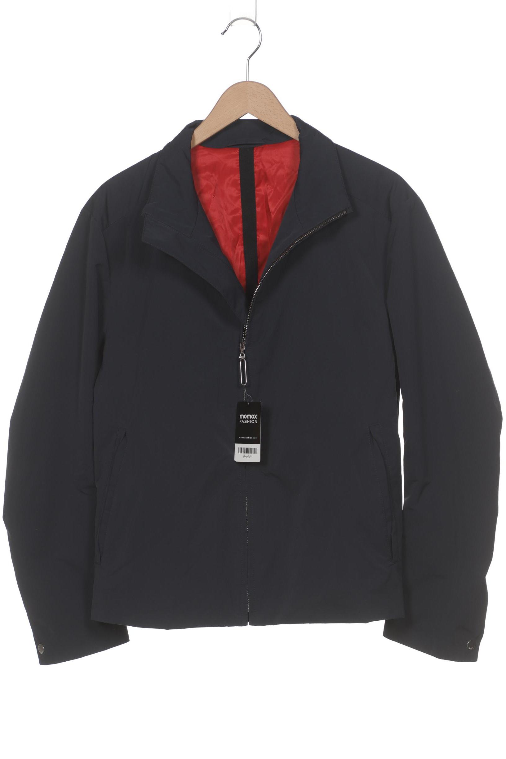 

Hugo by Hugo Boss Herren Jacke, marineblau, Gr. 48