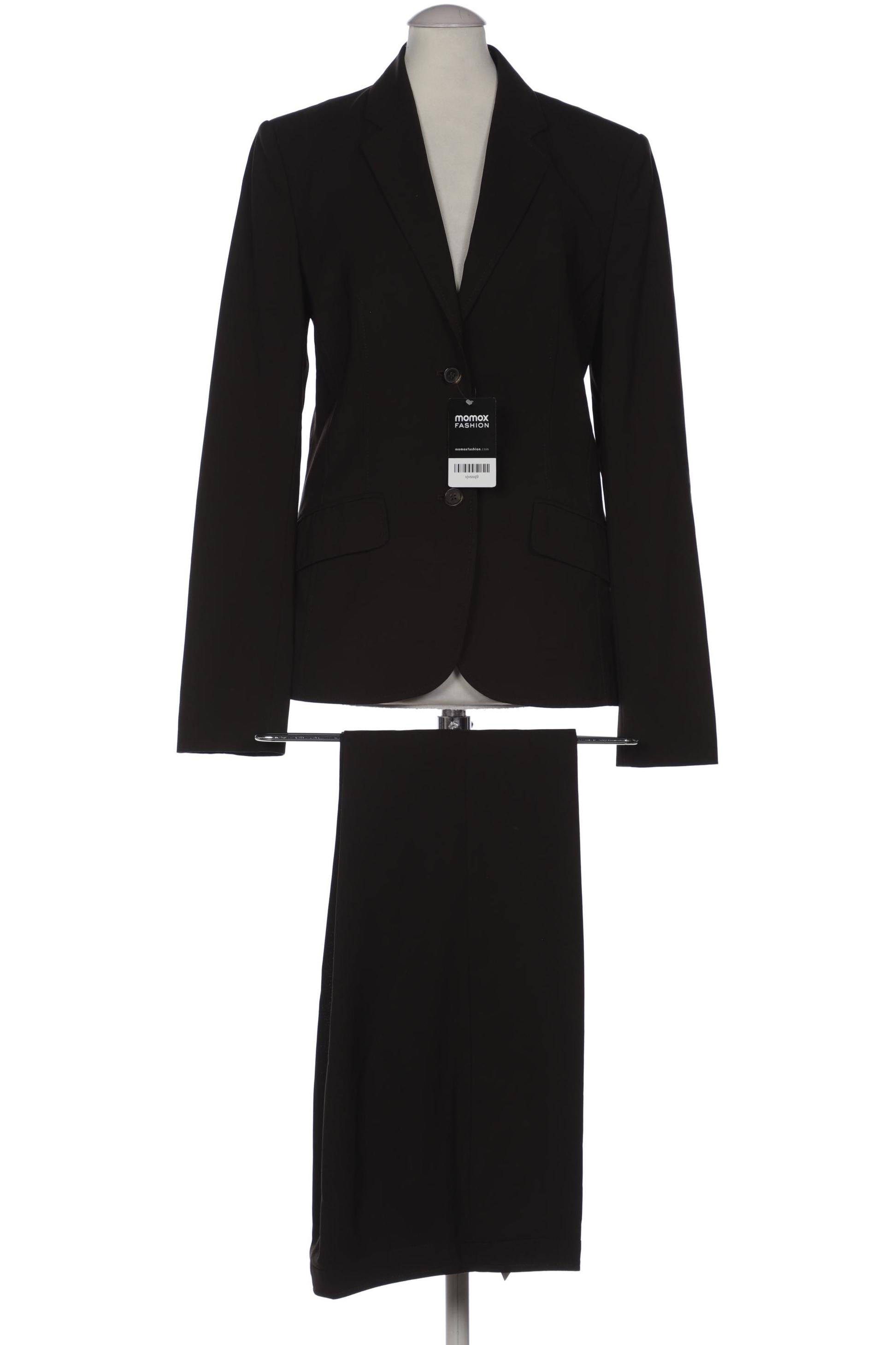

Hugo by Hugo Boss Damen Anzug, braun, Gr. 36