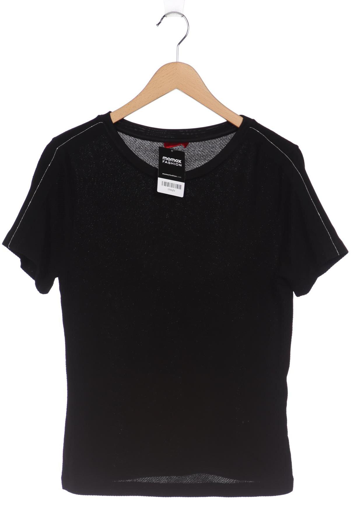

HUGO by Hugo Boss Damen T-Shirt, schwarz