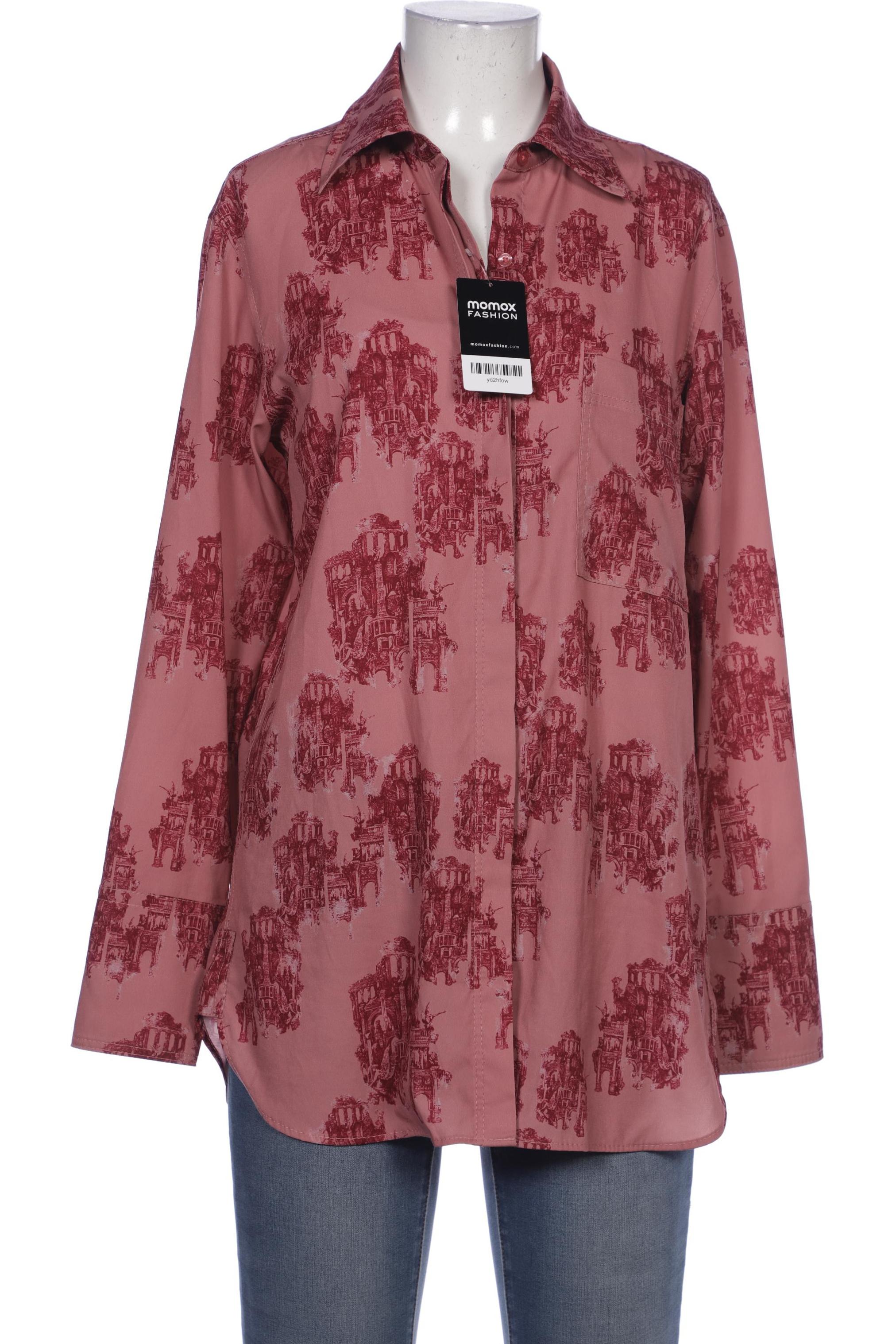 

Hugo by Hugo Boss Damen Bluse, pink, Gr. 34