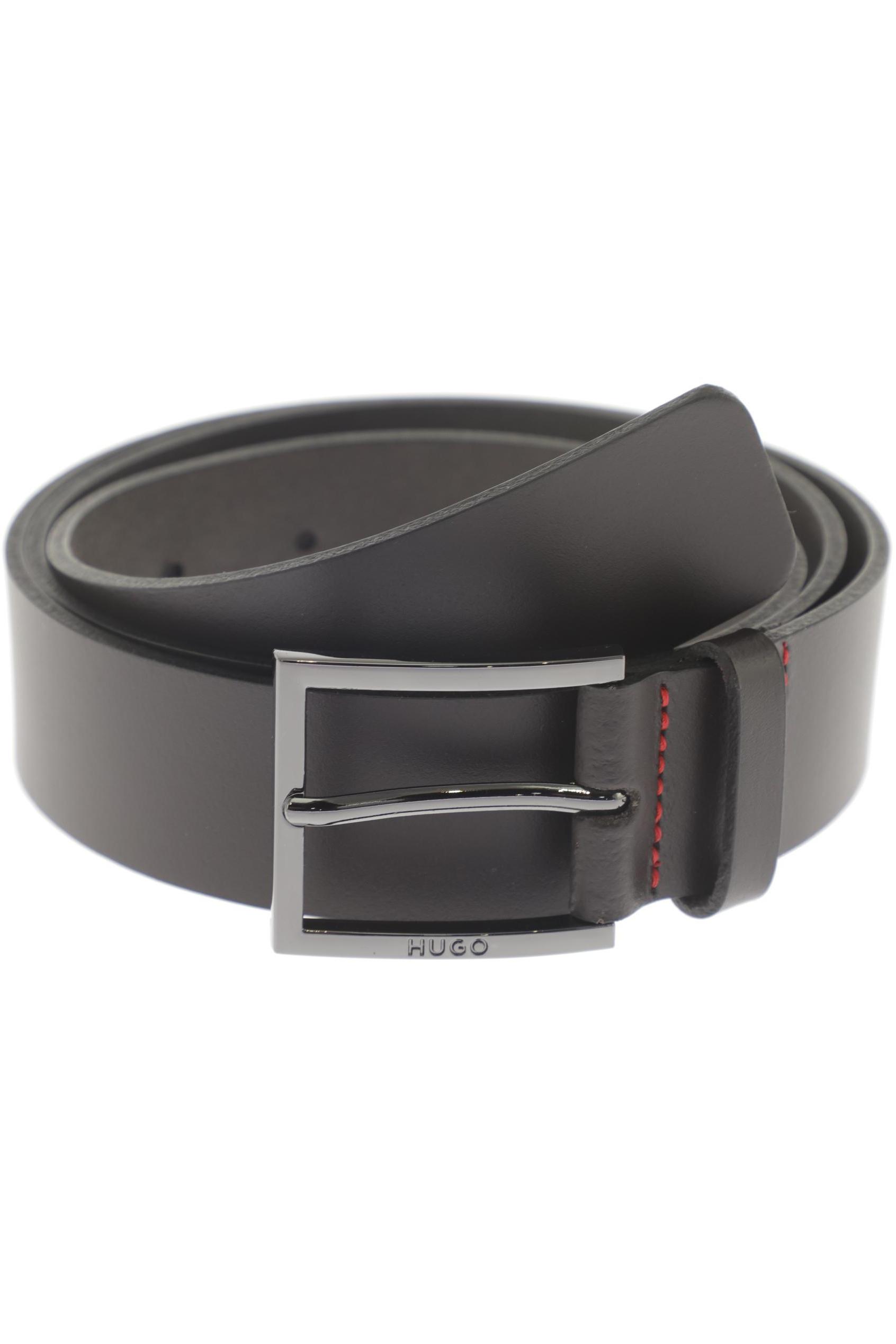 

Hugo by Hugo Boss Herren Gürtel, braun, Gr. 100