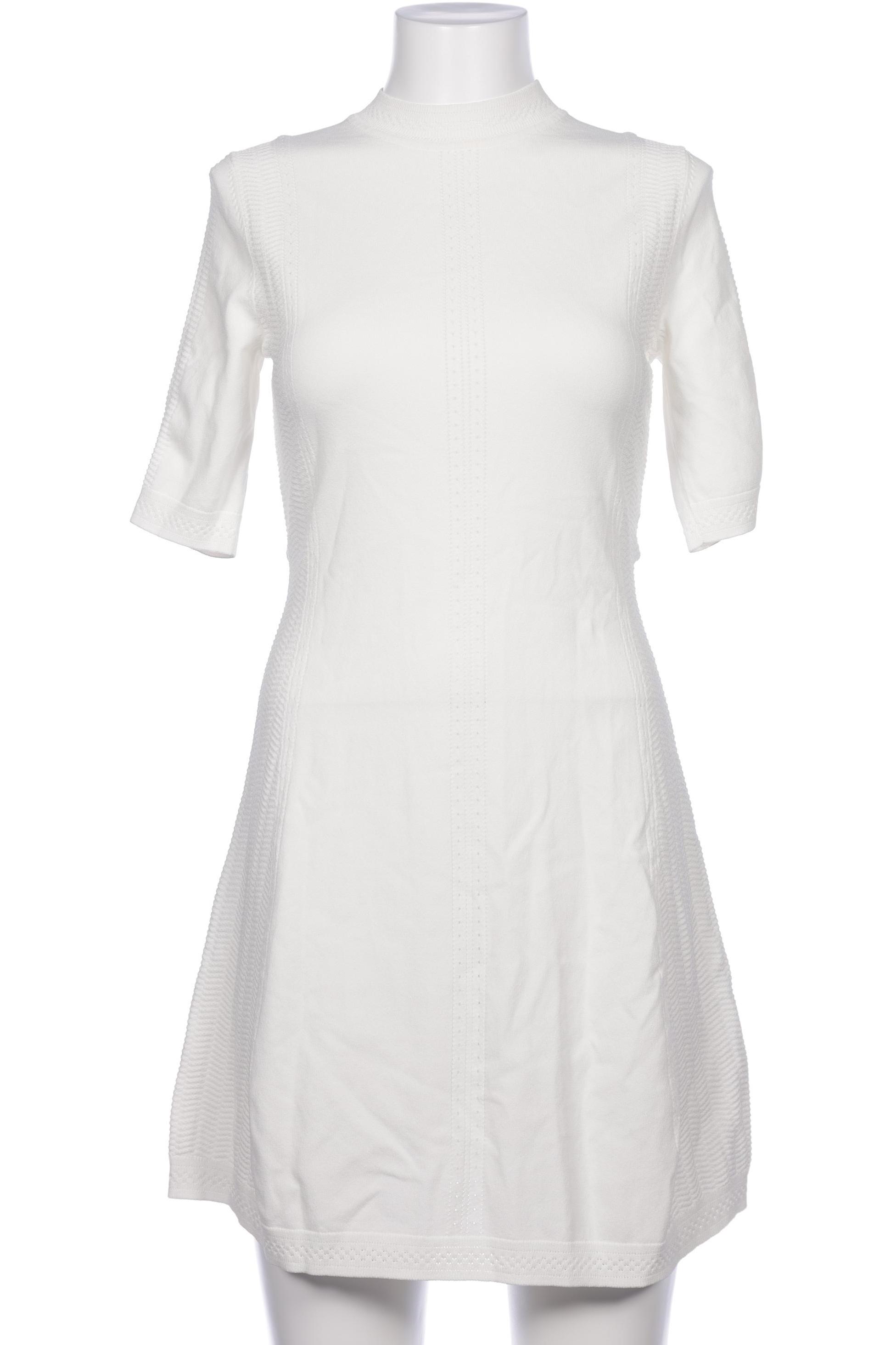 

Hugo by Hugo Boss Damen Kleid, weiß, Gr. 38