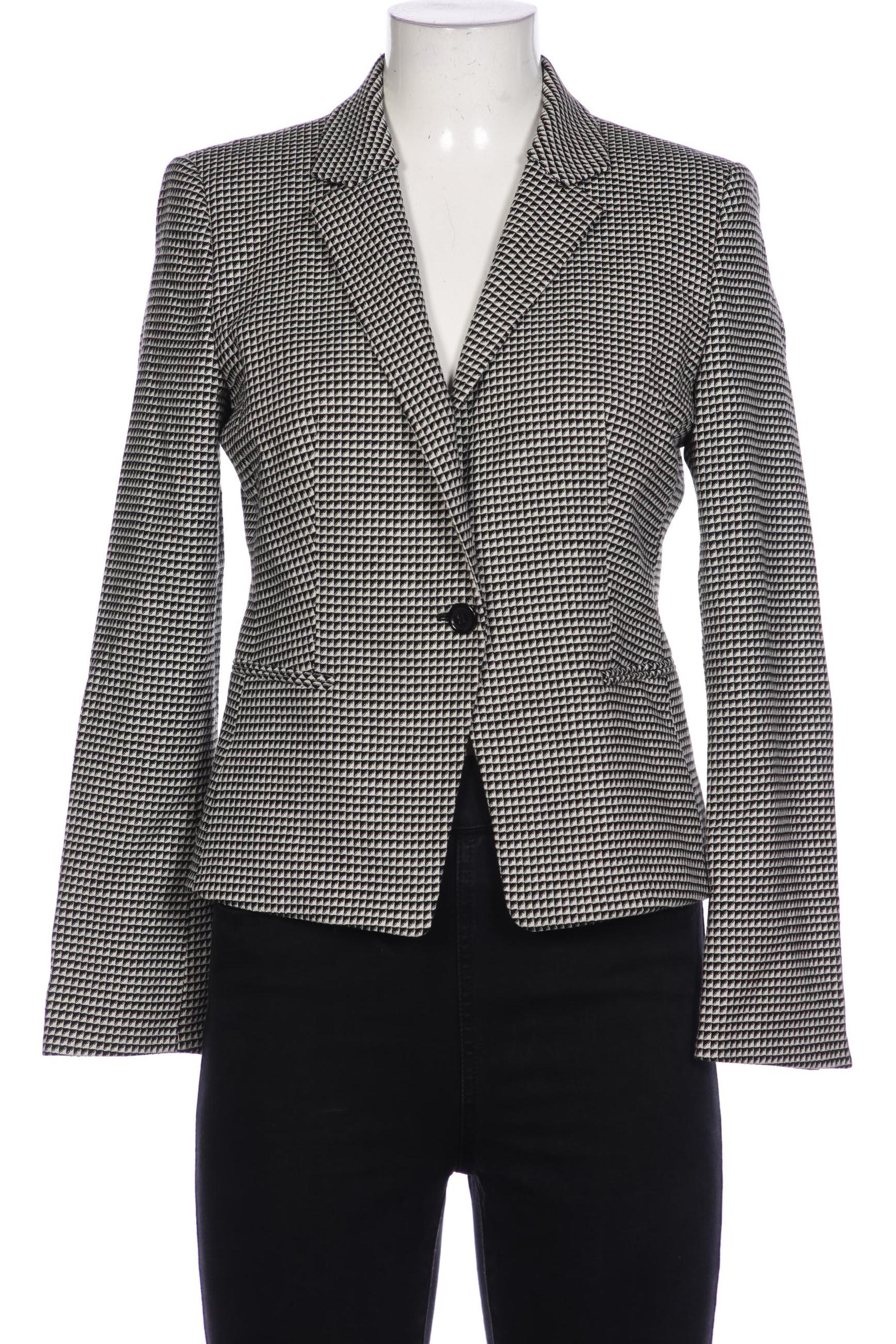 

Hugo by Hugo Boss Damen Blazer, schwarz, Gr. 38