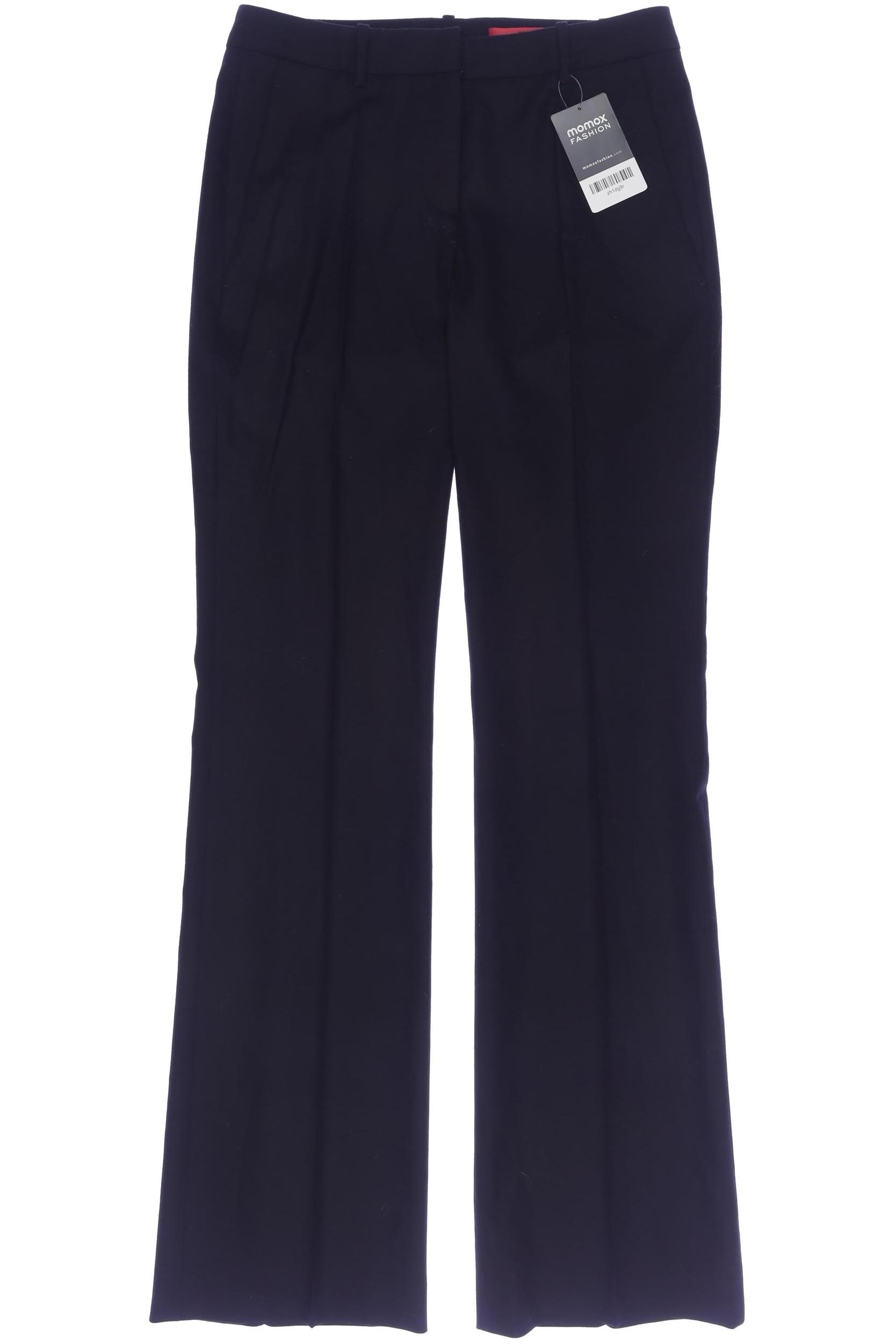 

Hugo by Hugo Boss Damen Stoffhose, schwarz, Gr. 34