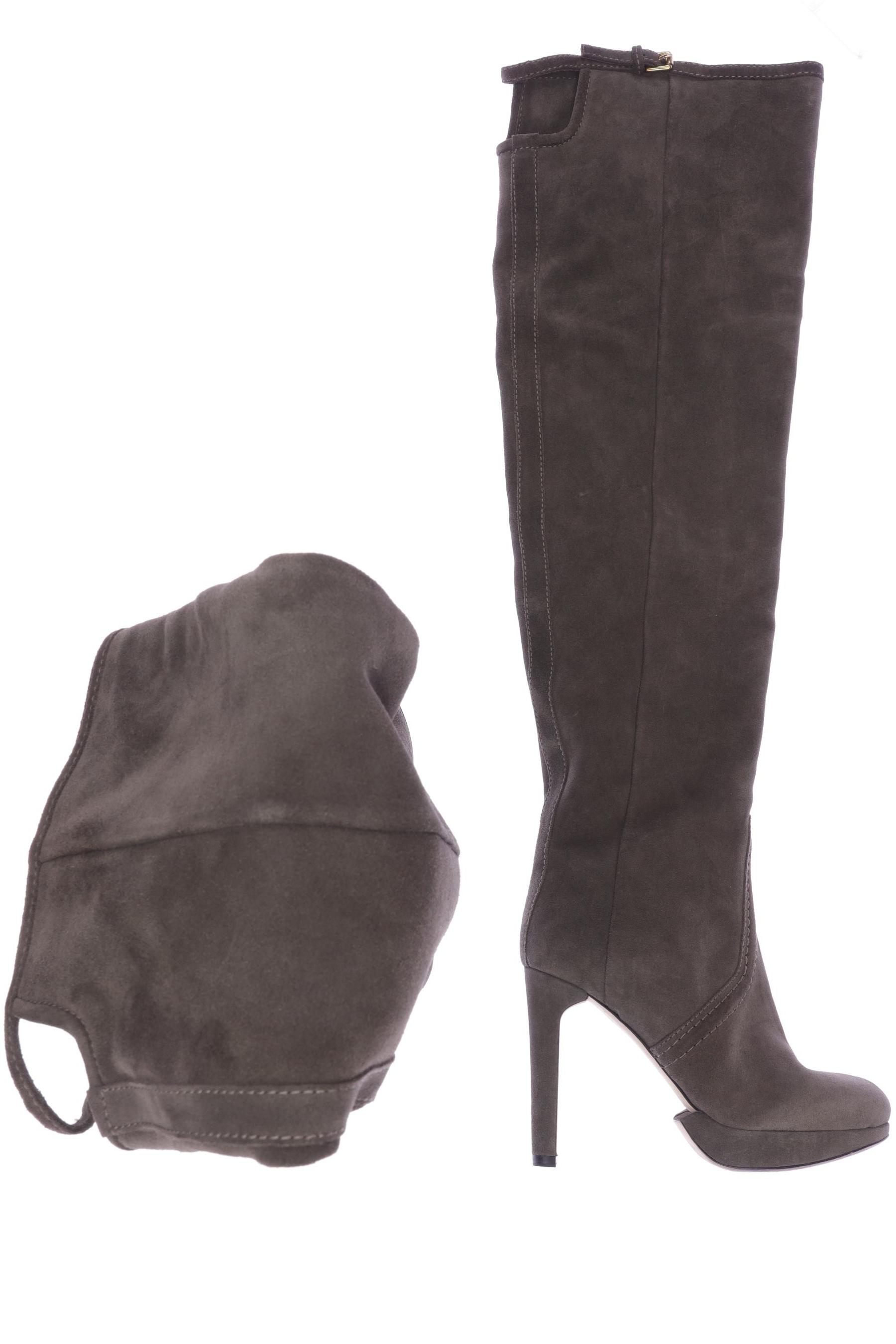 

Hugo by Hugo Boss Damen Stiefel, braun, Gr. 36