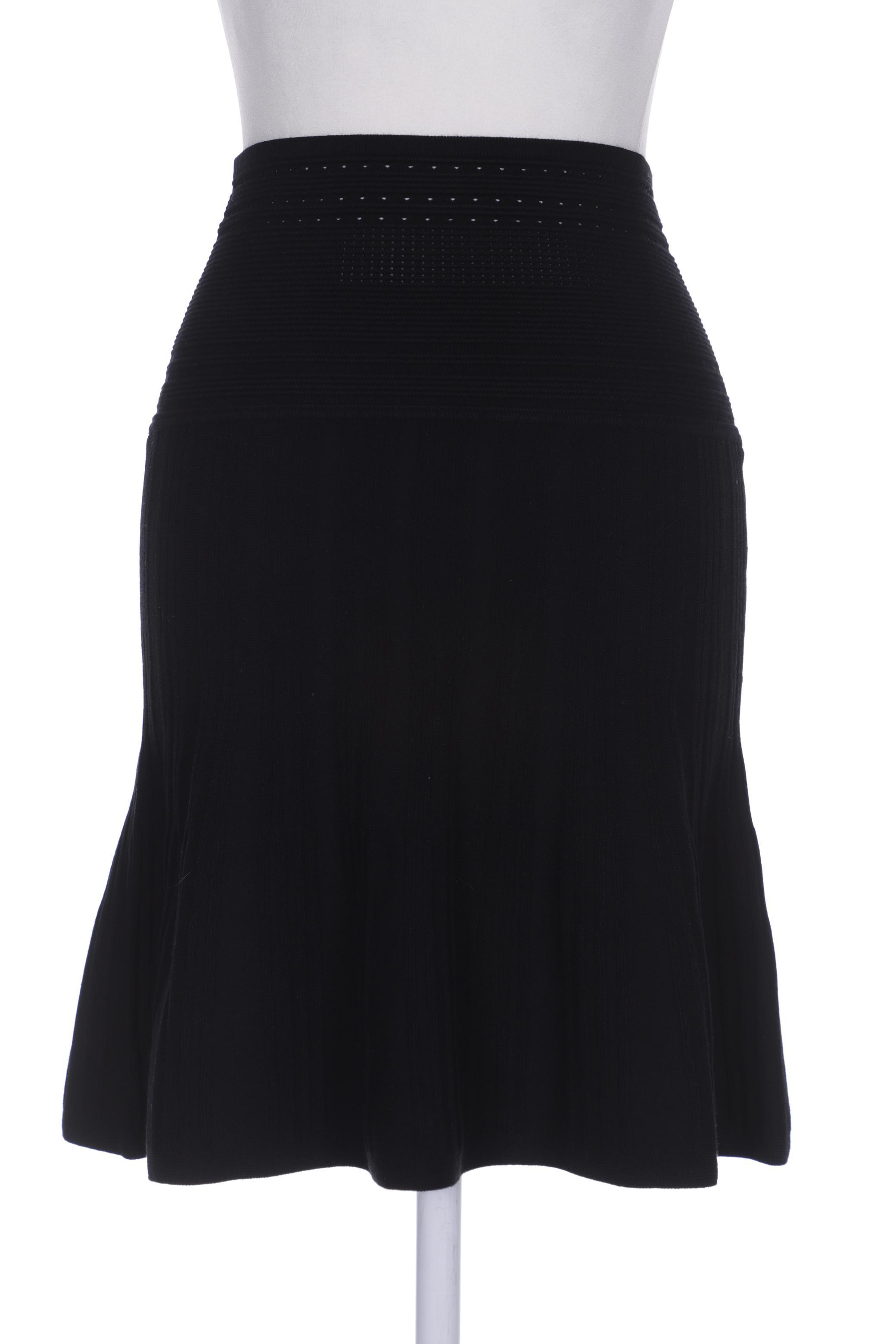 

HUGO by Hugo Boss Damen Rock, schwarz