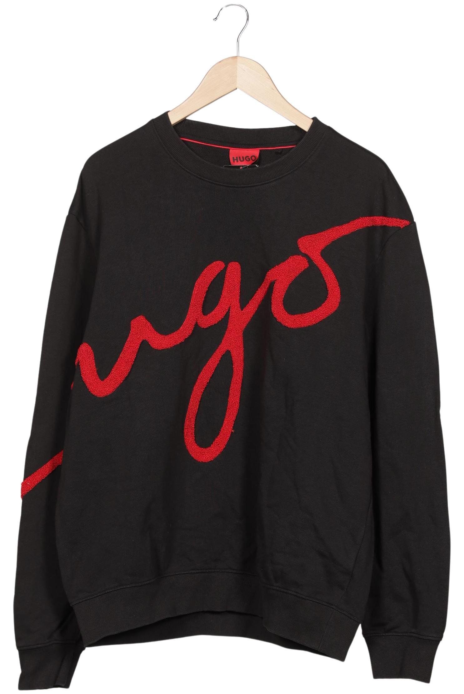 Thumbnail - Hugo by Hugo Boss Herren Sweatshirt, mehrfarbig, Gr. 52