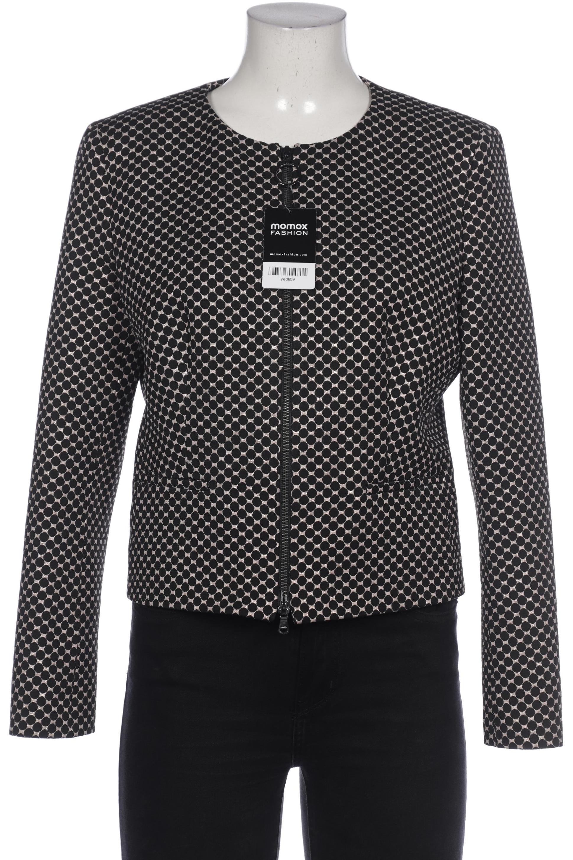 

Hugo by Hugo Boss Damen Blazer, schwarz, Gr. 42