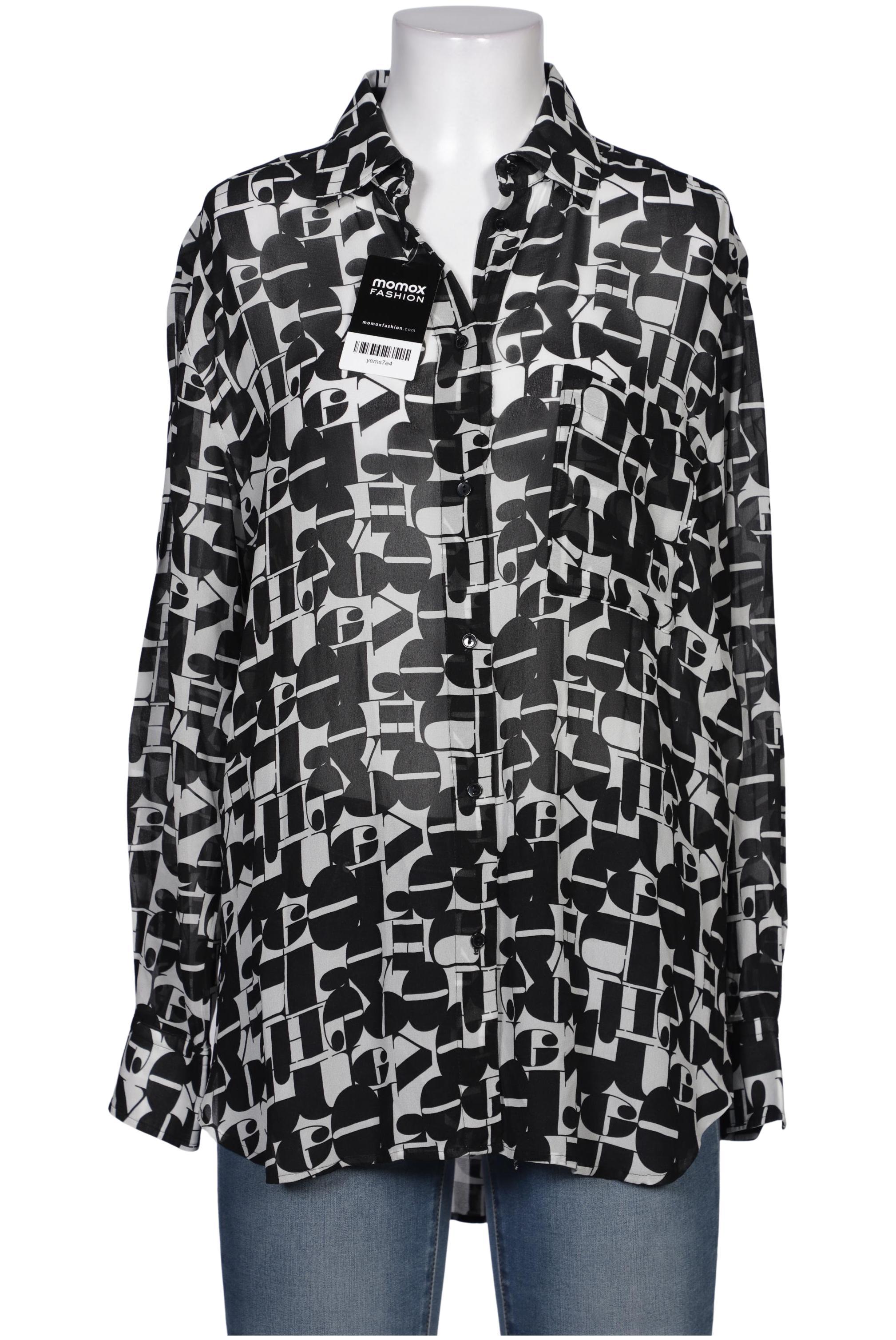 

Hugo by Hugo Boss Damen Bluse, beige, Gr. 38