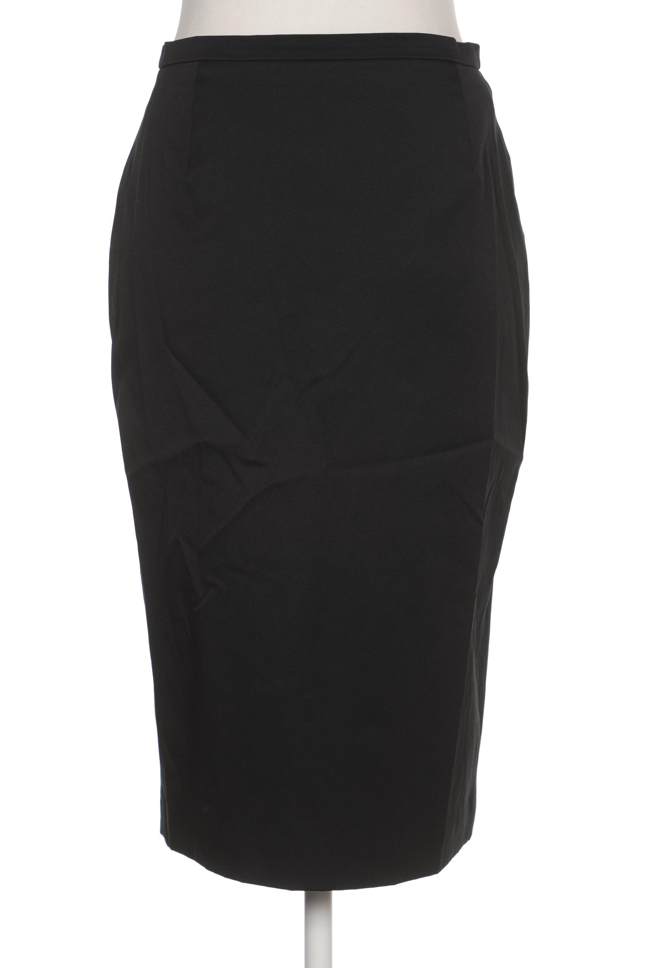 

Hugo by Hugo Boss Damen Rock, schwarz, Gr. 38