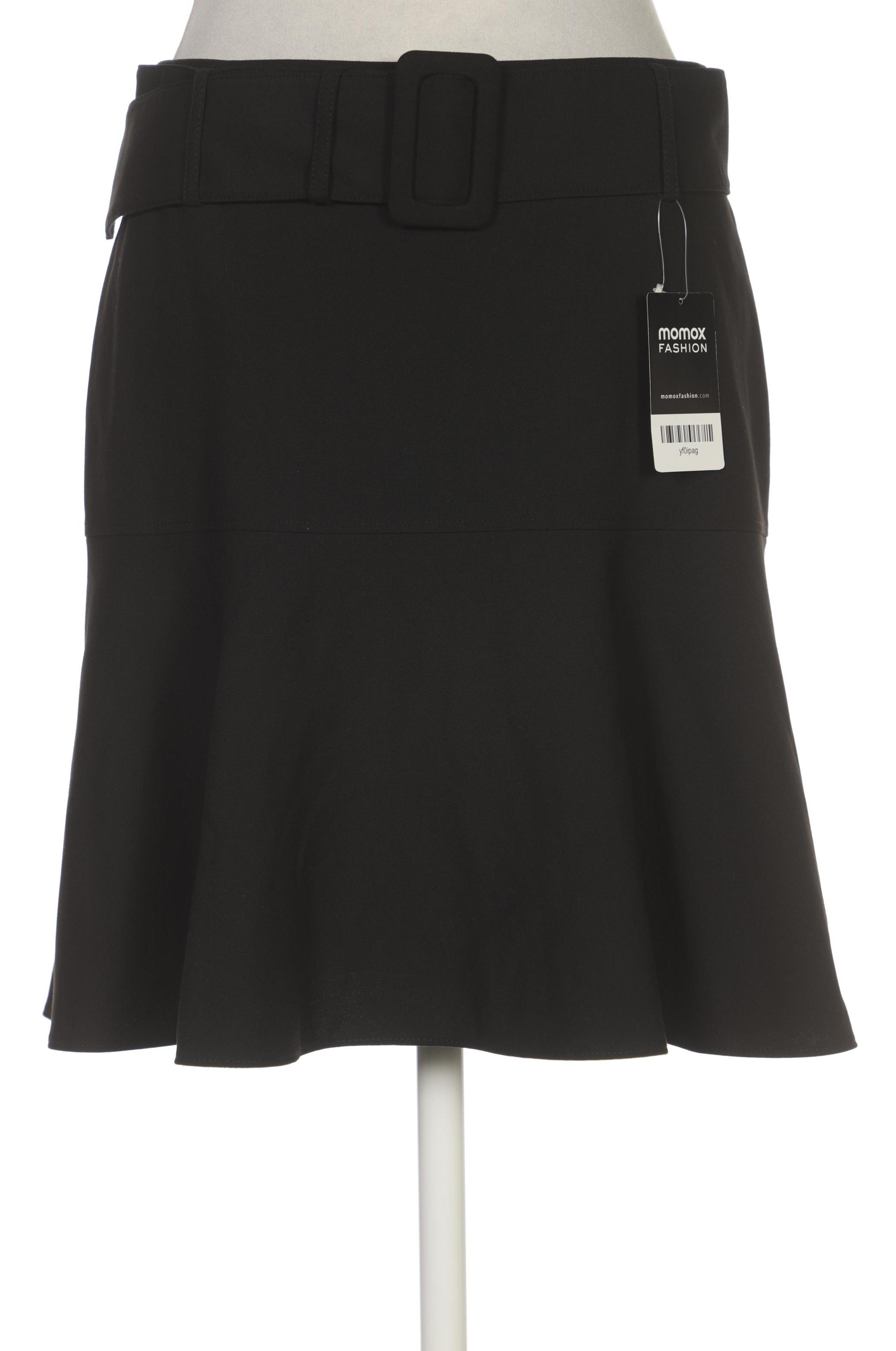 

Hugo by Hugo Boss Damen Rock, schwarz, Gr. 36