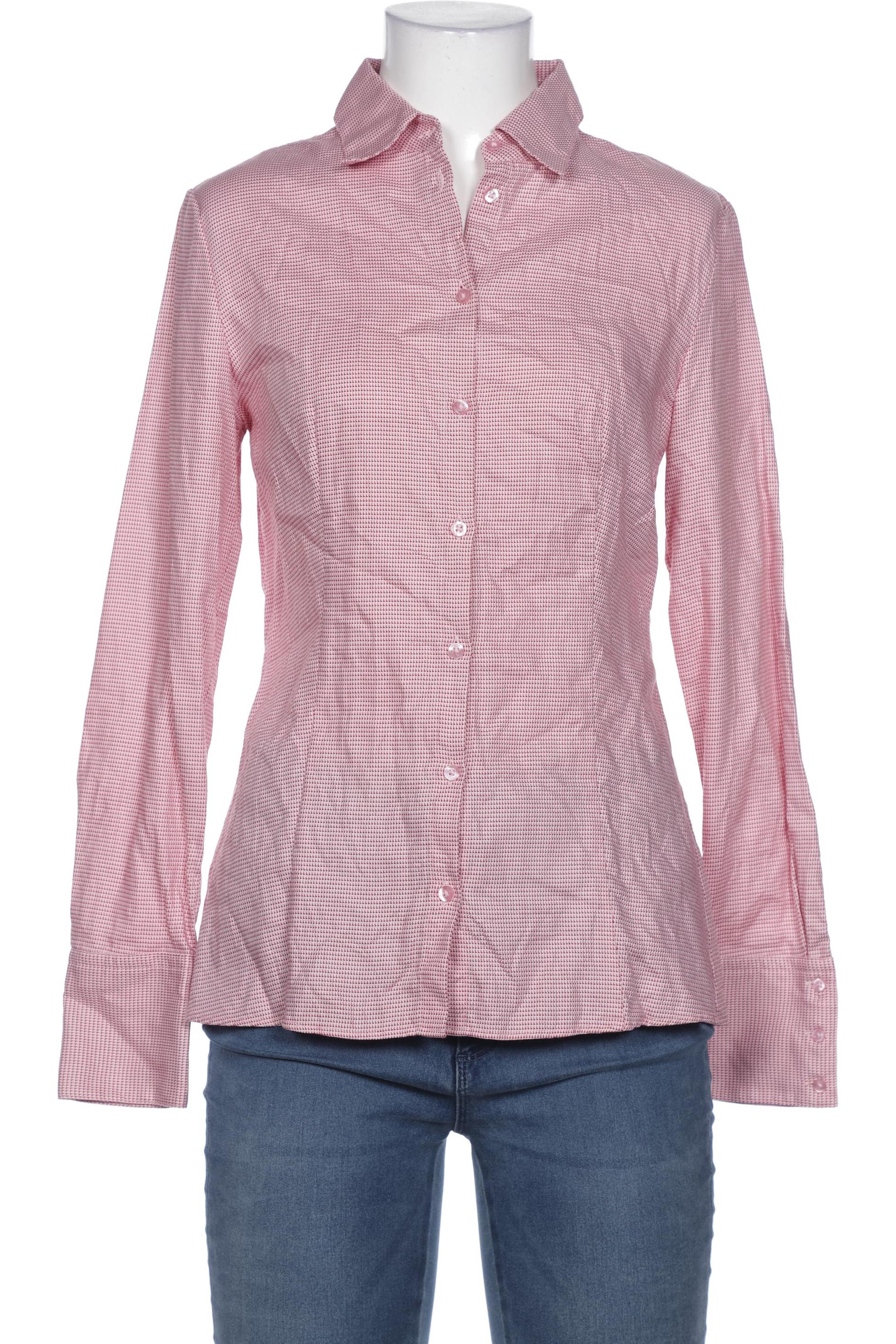 

Hugo by Hugo Boss Damen Bluse, pink, Gr. 36