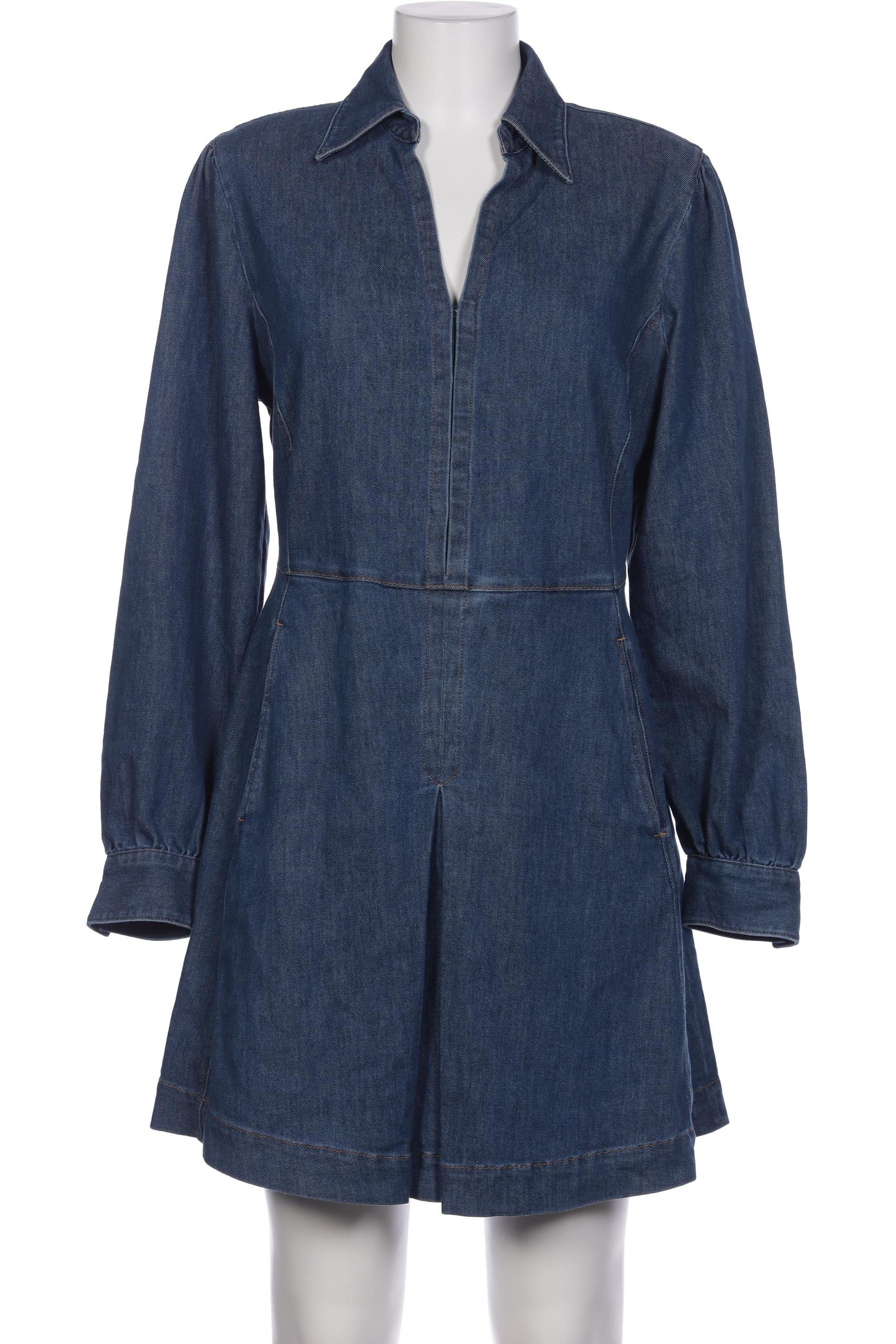 

Hugo by Hugo Boss Damen Kleid, blau, Gr. 42