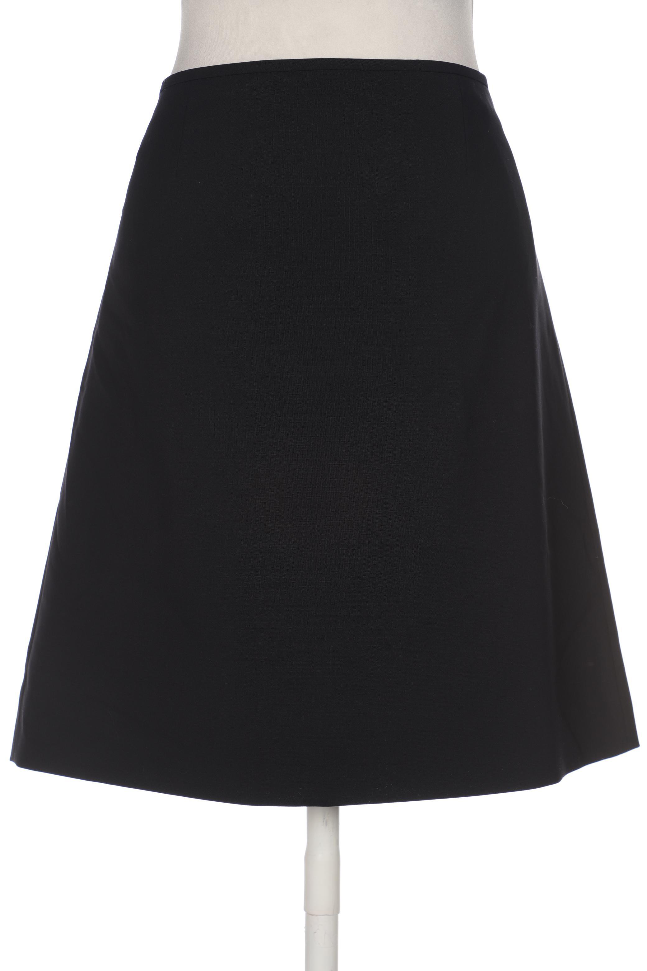 

Hugo by Hugo Boss Damen Rock, marineblau, Gr. 36