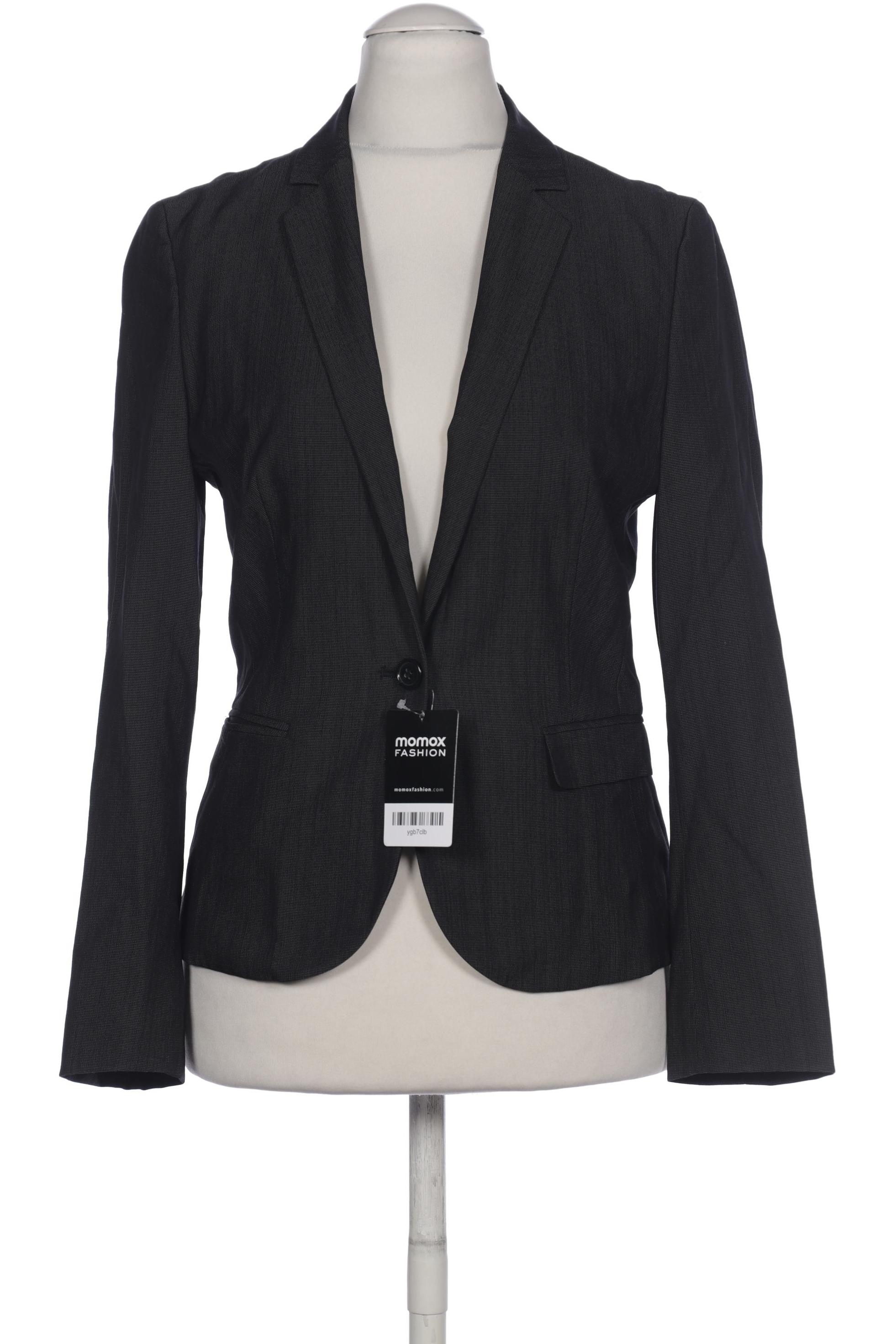 

Hugo by Hugo Boss Damen Blazer, schwarz, Gr. 38