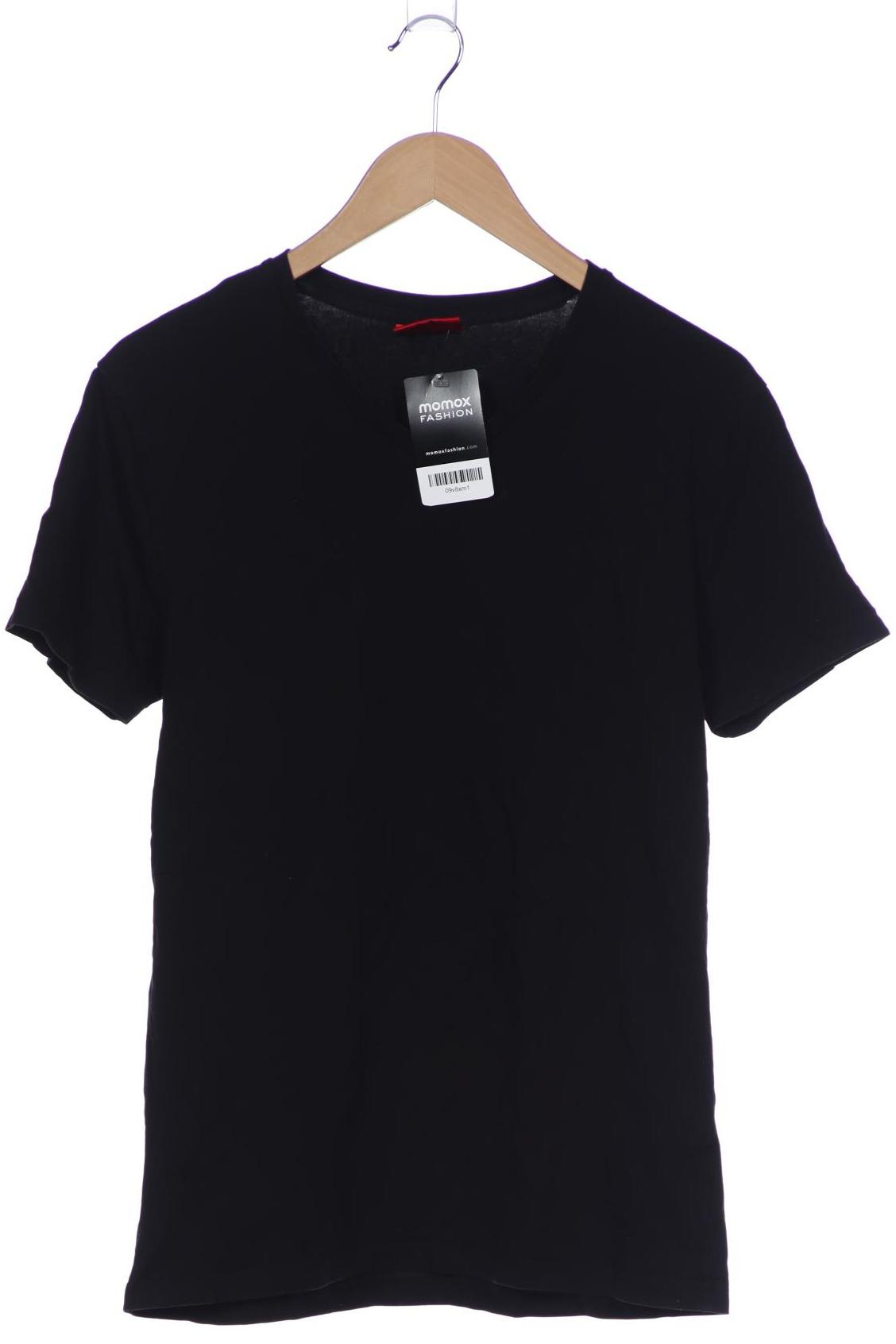 

Hugo by Hugo Boss Herren T-Shirt, schwarz, Gr. 52