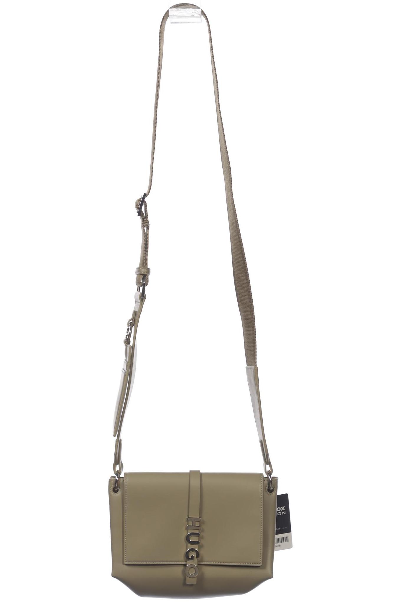 

Hugo by Hugo Boss Damen Handtasche, grün, Gr.