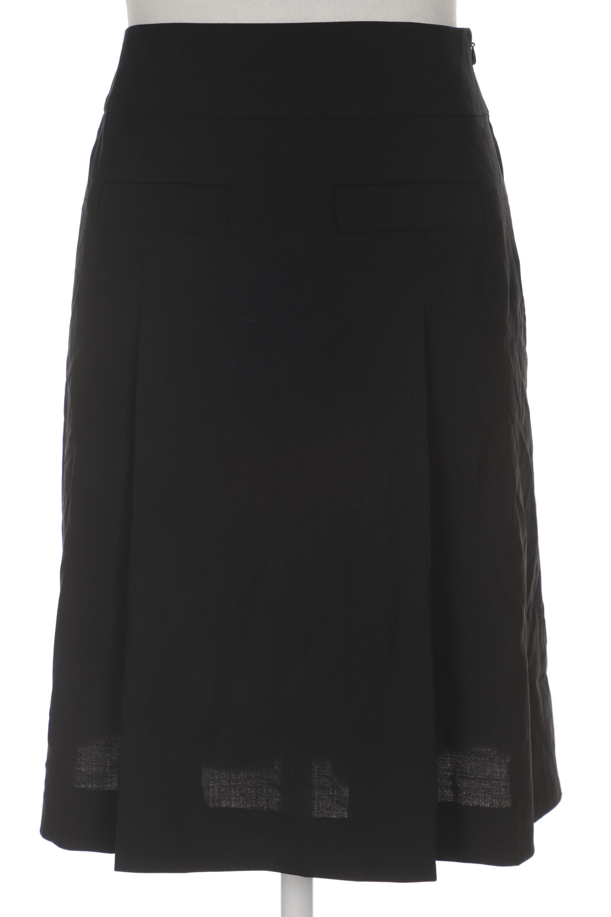 

HUGO by Hugo Boss Damen Rock, schwarz