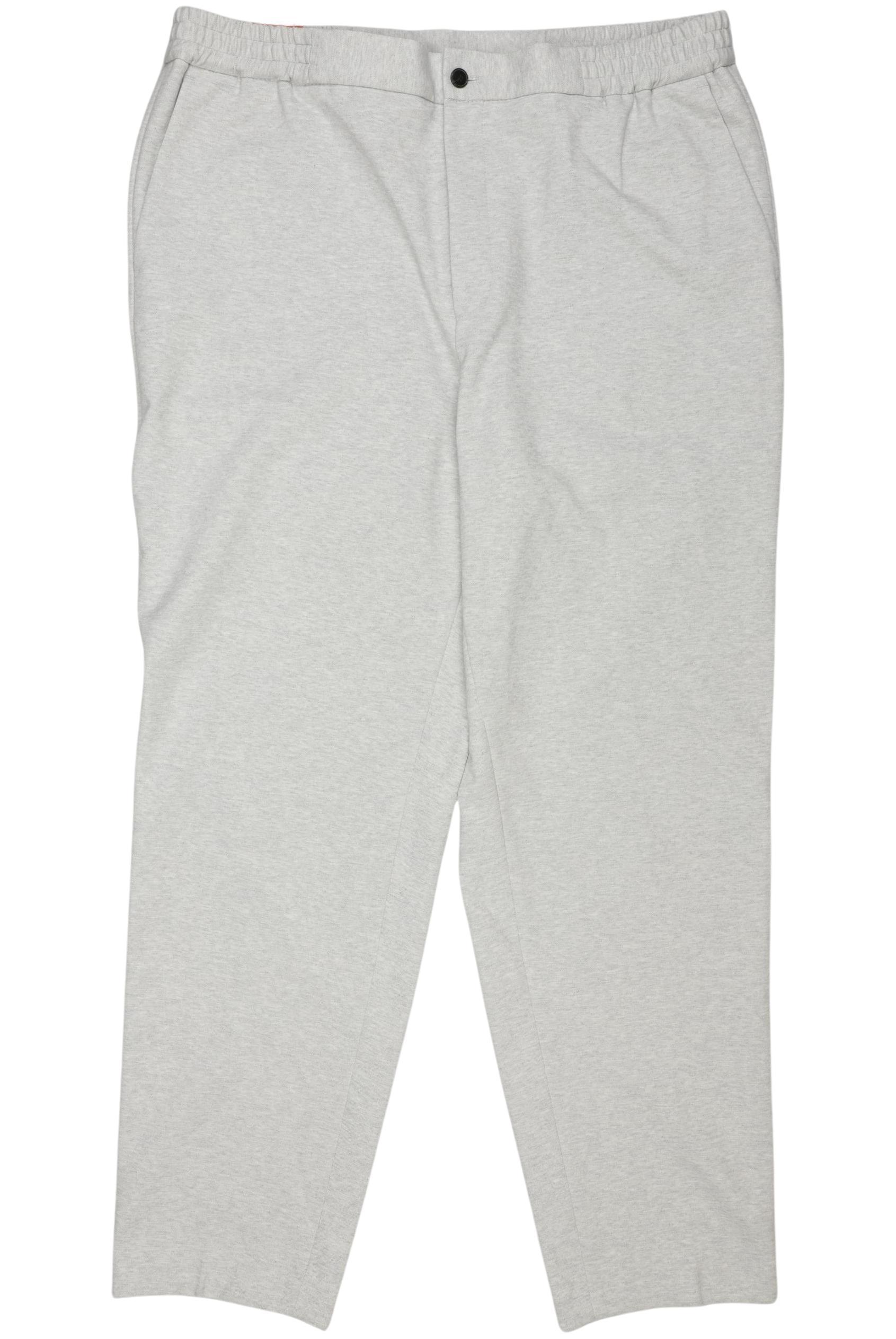 

Hugo by Hugo Boss Herren Stoffhose, grau, Gr. 54