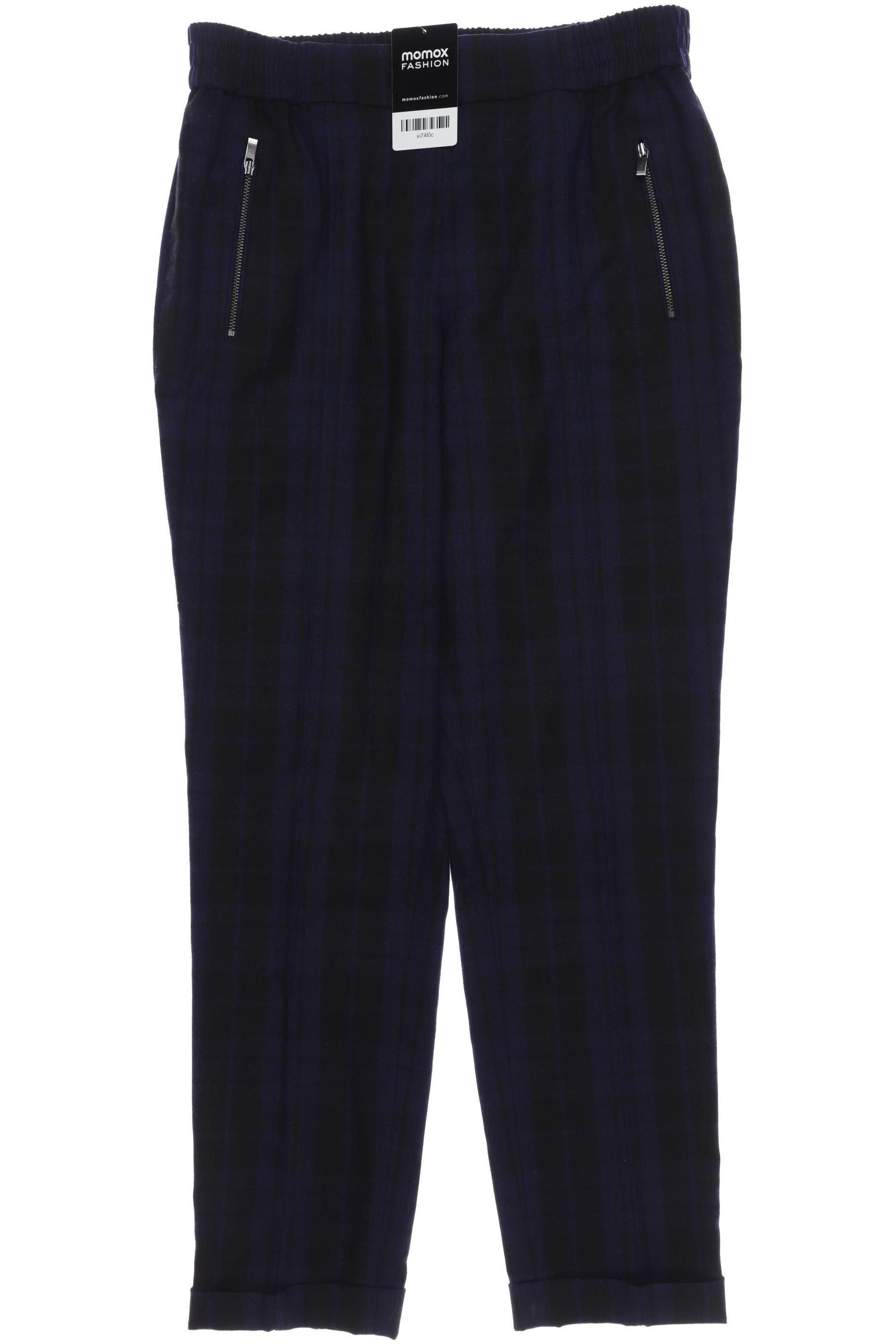 

Hugo by Hugo Boss Damen Stoffhose, schwarz, Gr. 29